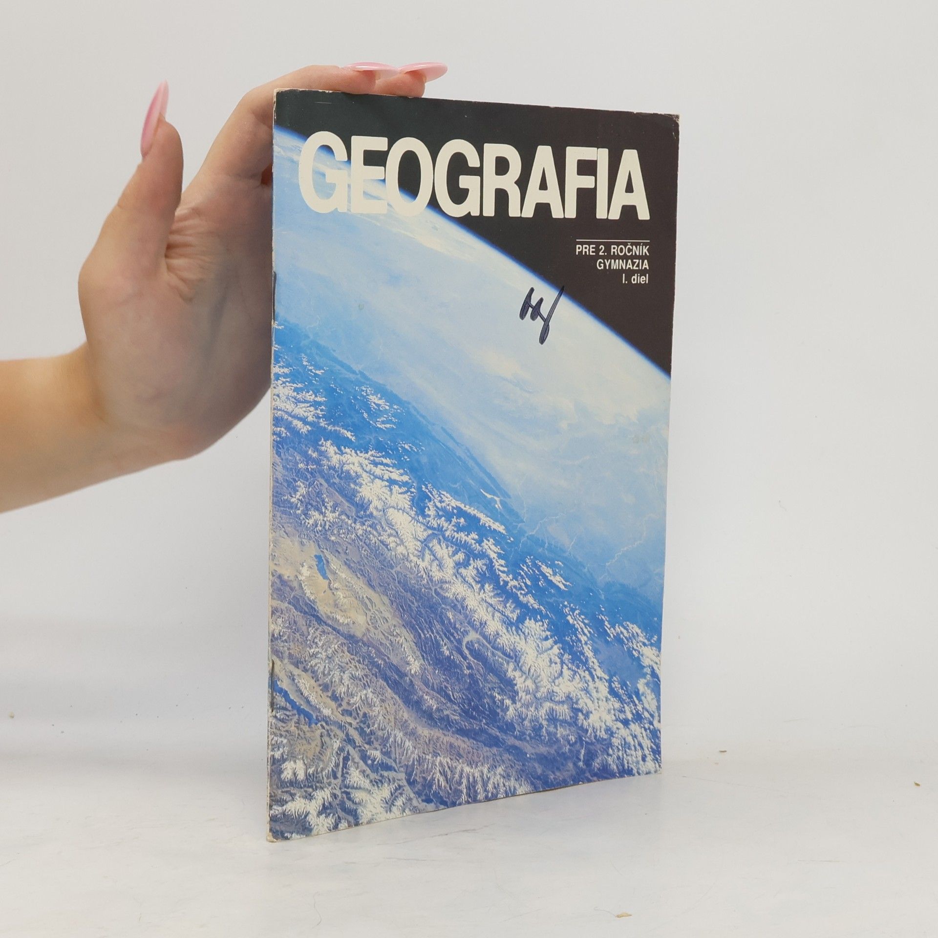 Geografia