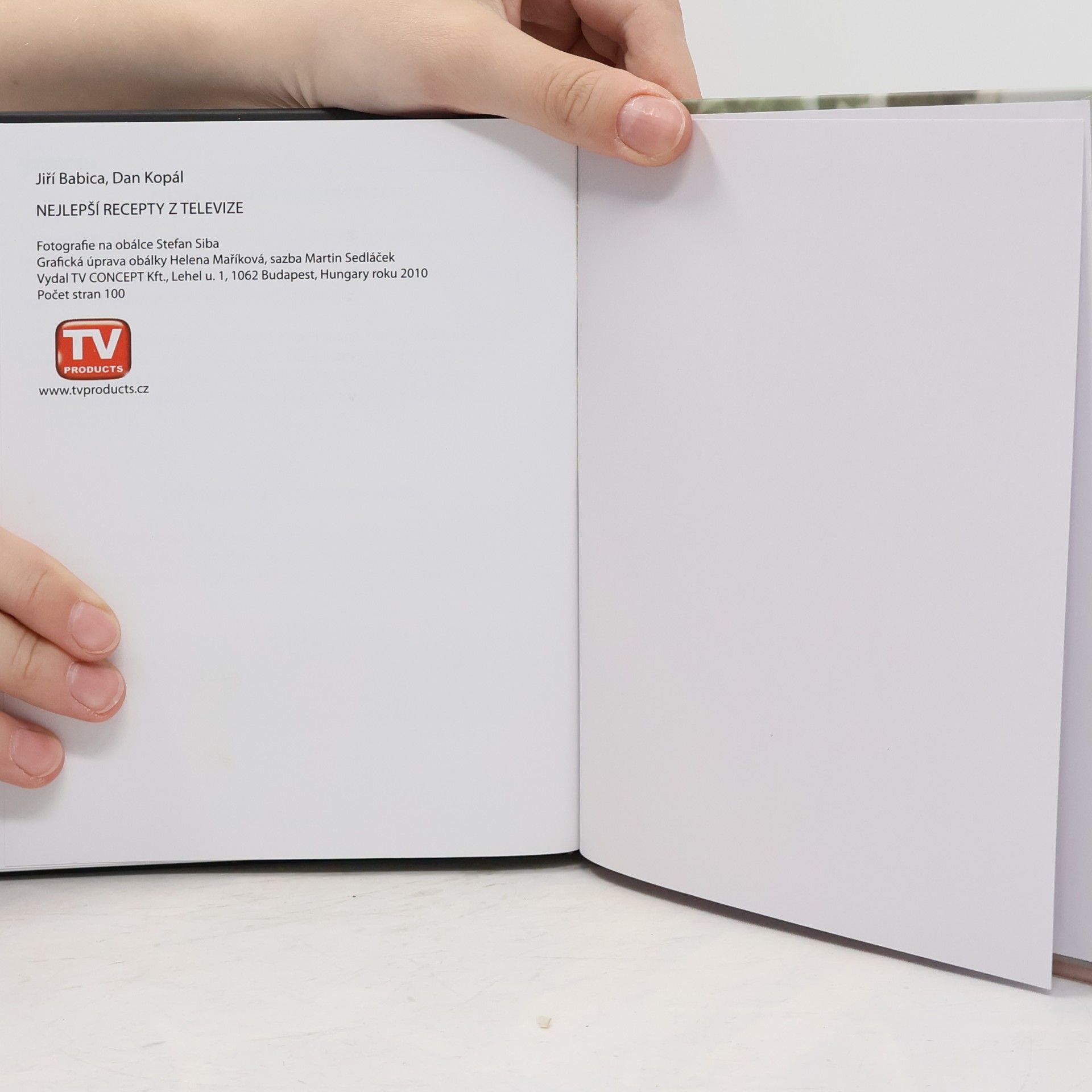 Jiří Babica Nejlepší recepty z televize