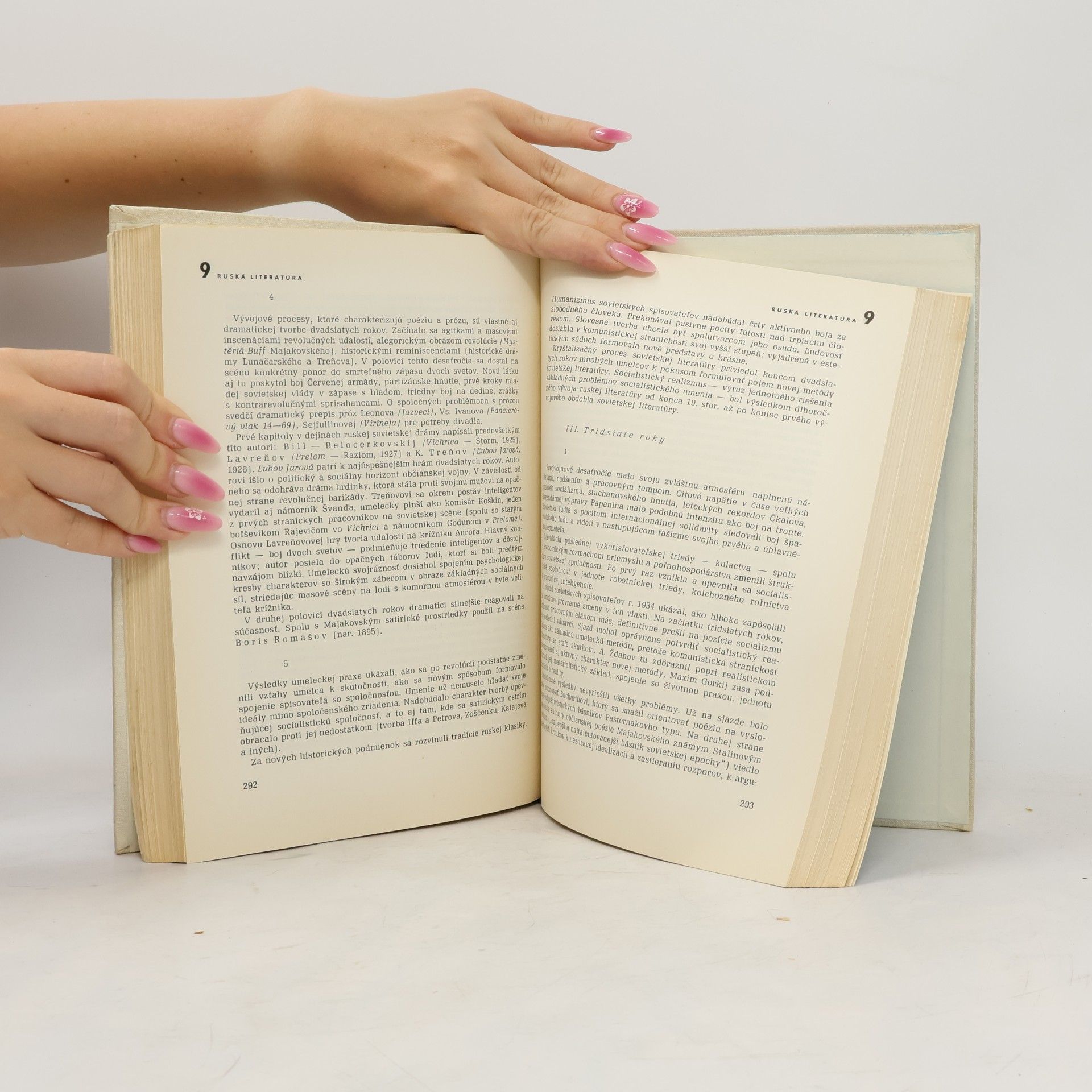 Marcel Aymonin Dejiny svetovej literatúry 1