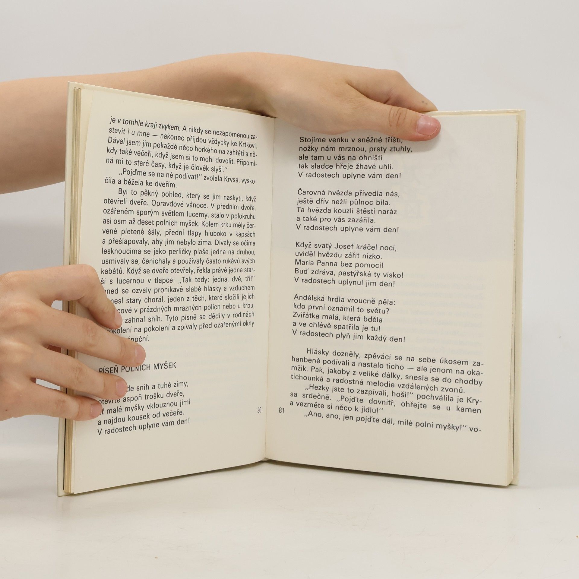 Kenneth Grahame Žabákova dobrodružství