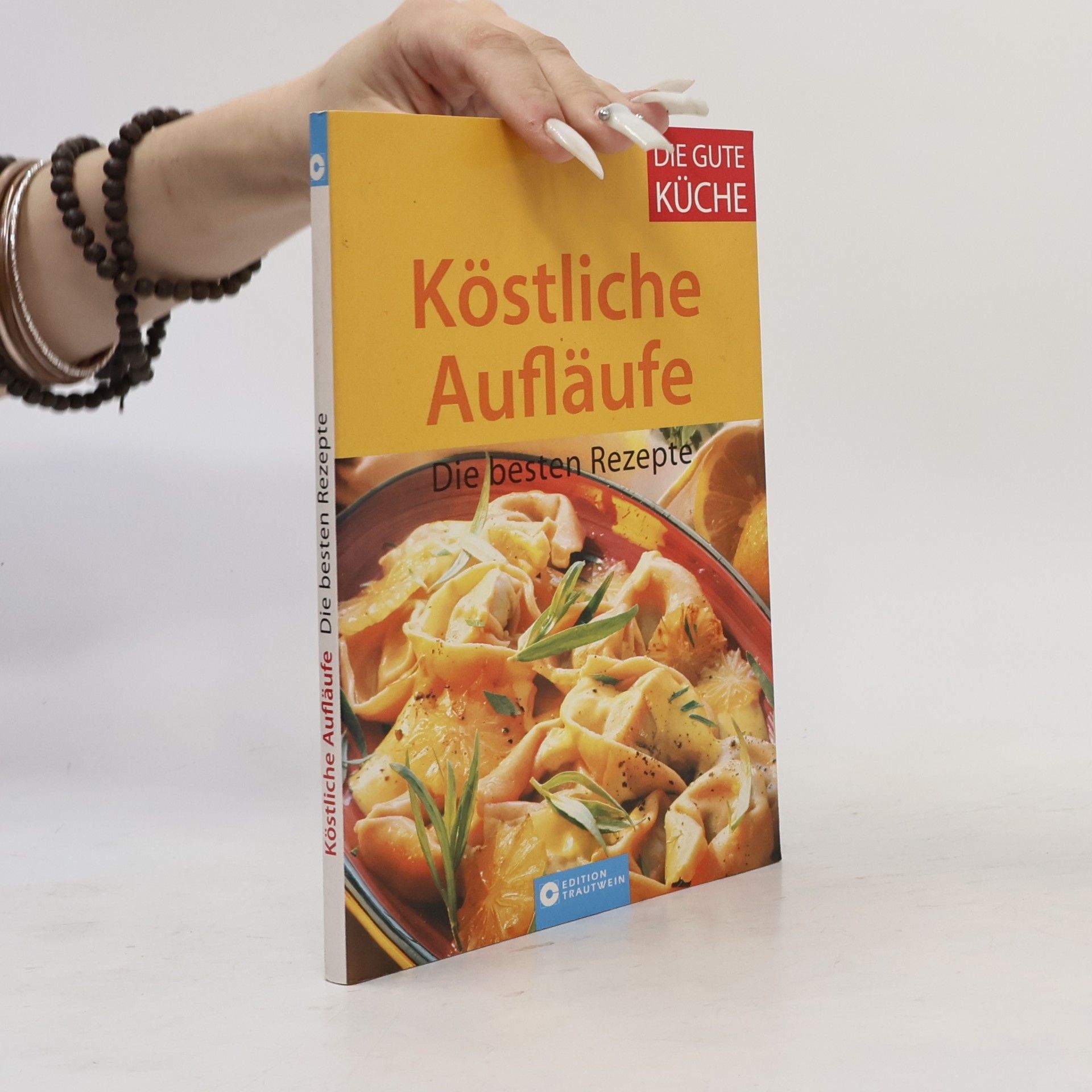 Evelyn Boss Köstliche Aufläufe