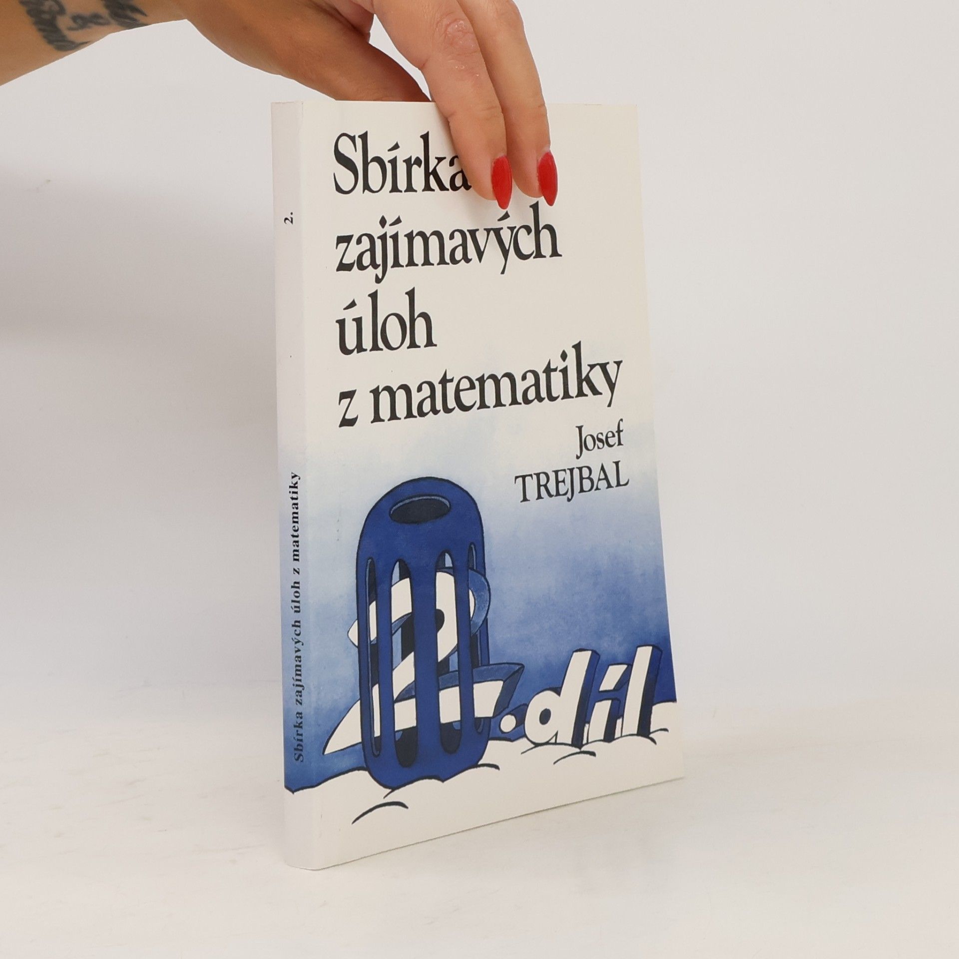 Sbírka zajímavých úloh z matematiky