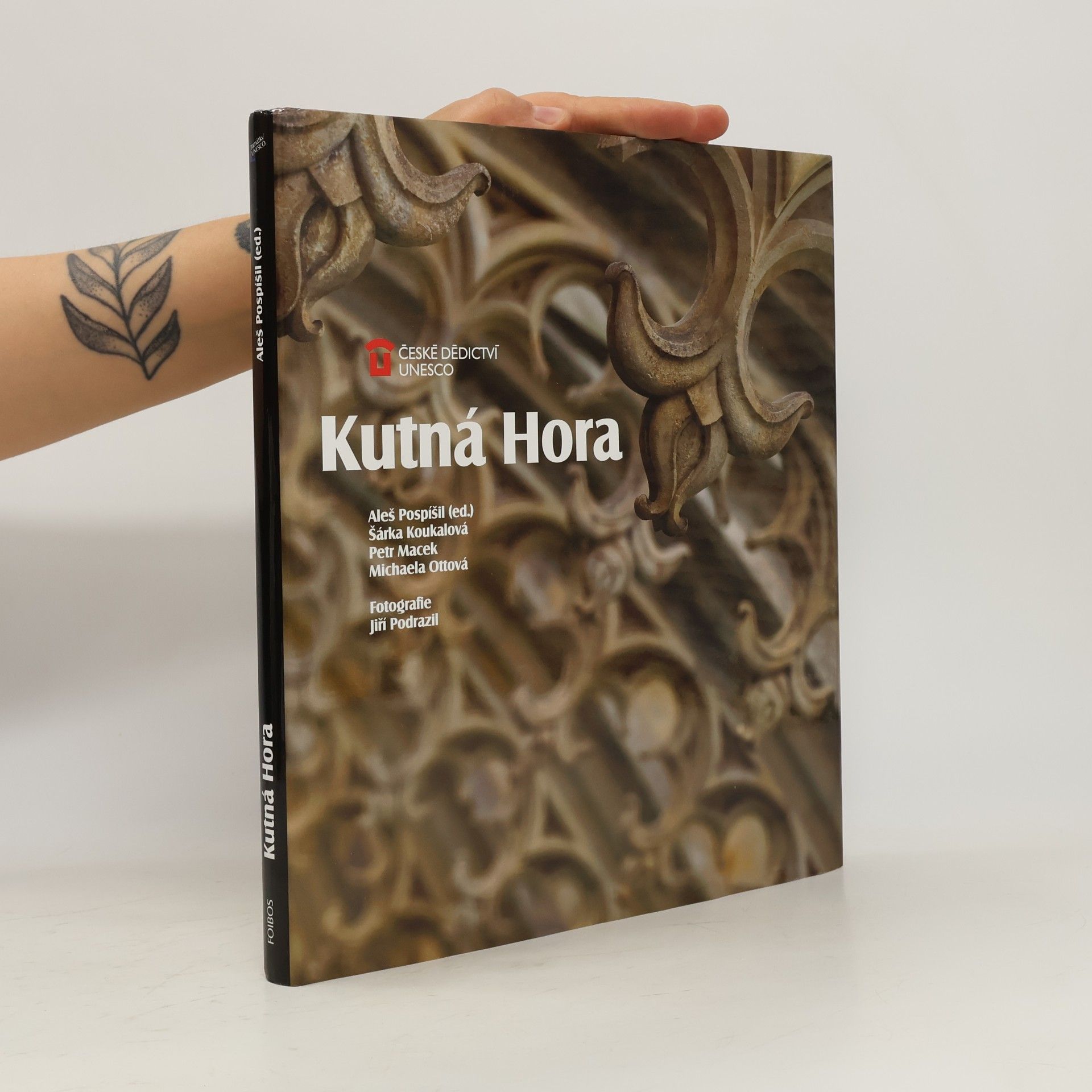 Jiří Podrazil Kutná Hora