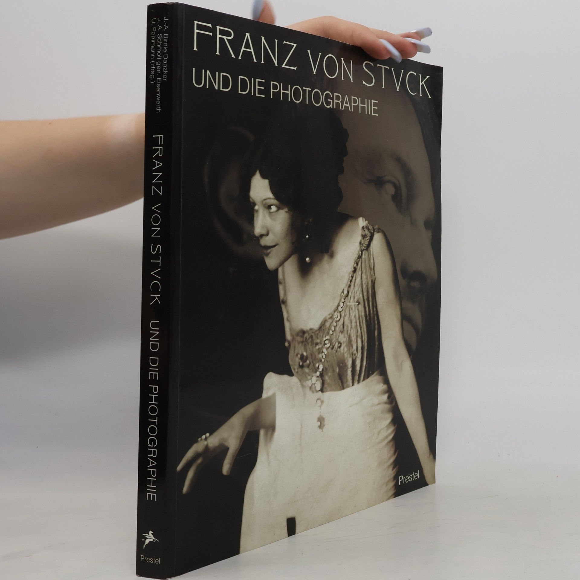 Franz von Stuck und die Photographie