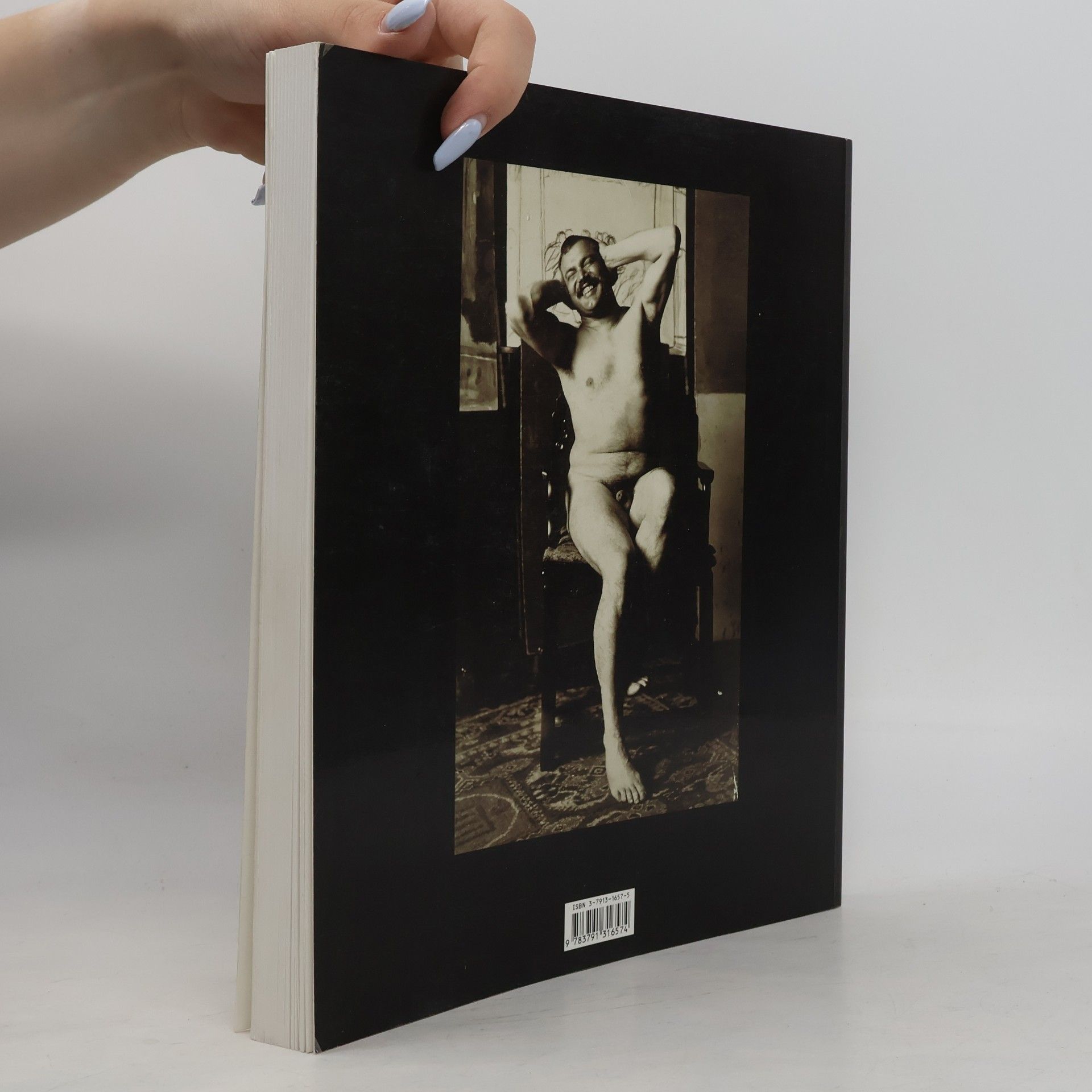 Jo Anne Birnie Danzker Franz von Stuck und die Photographie