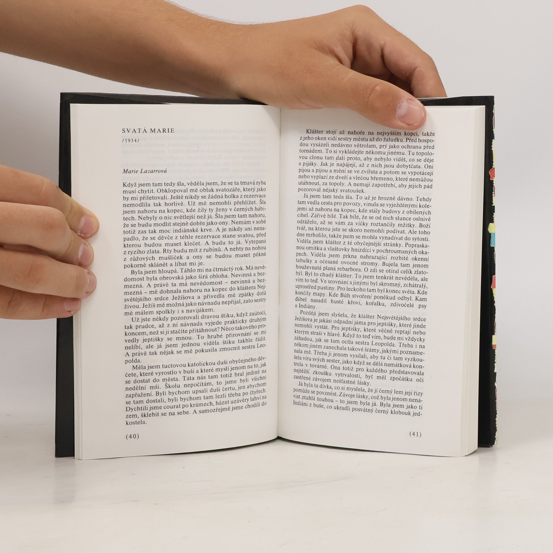Louise Erdrich Čarování s láskou