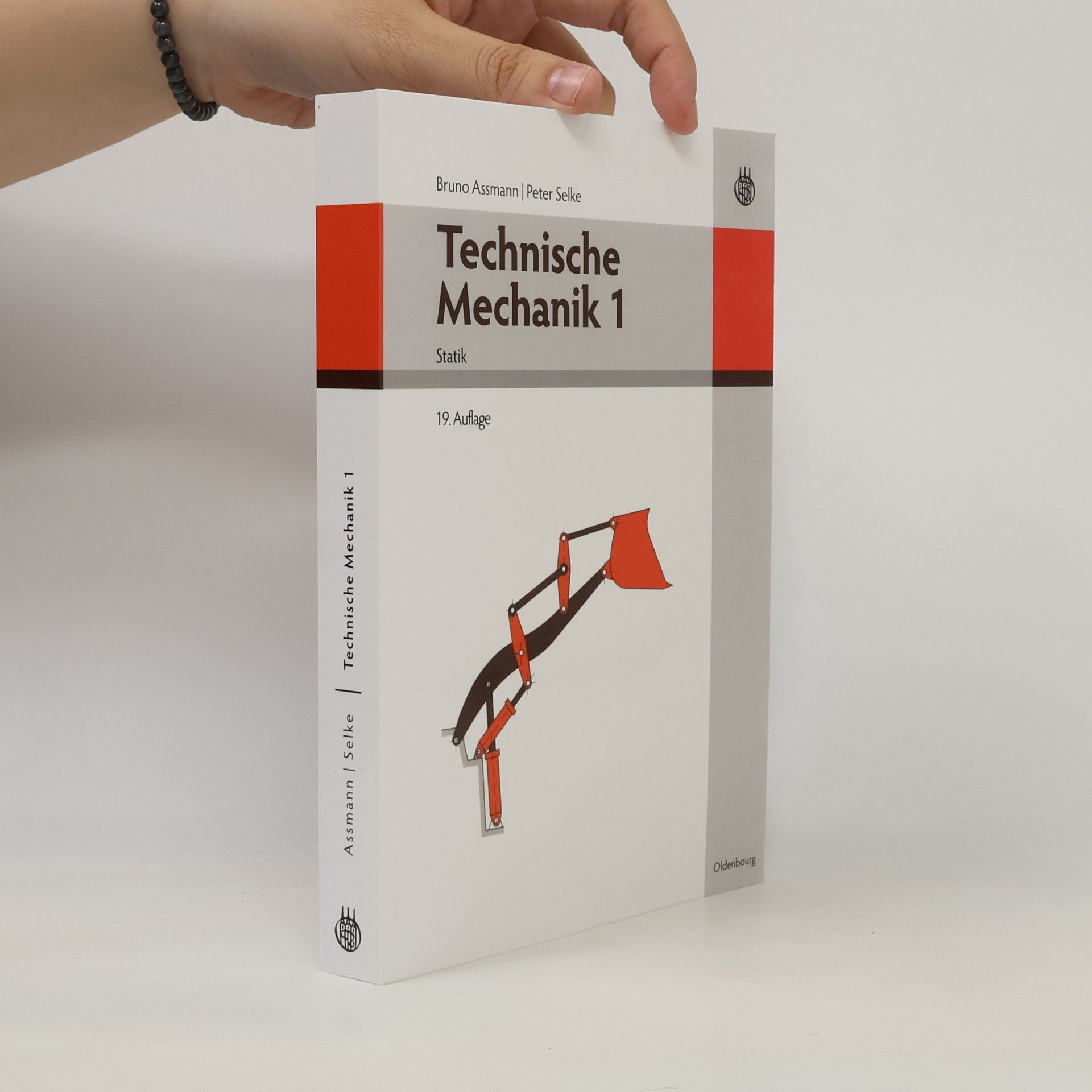 Peter Selke Technische Mechanik 1