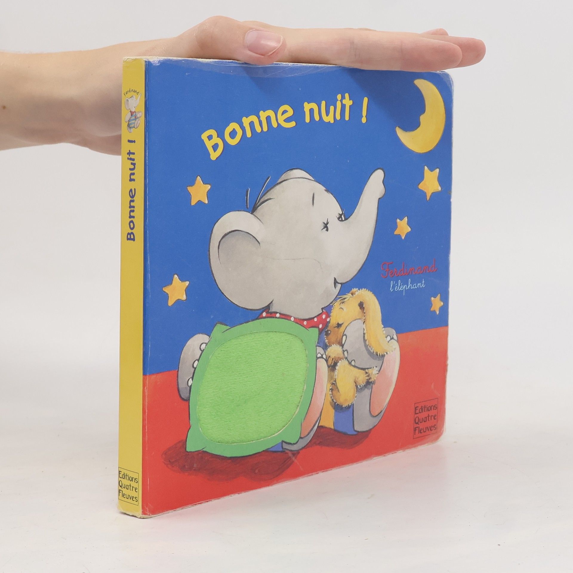 Bonne nuit !