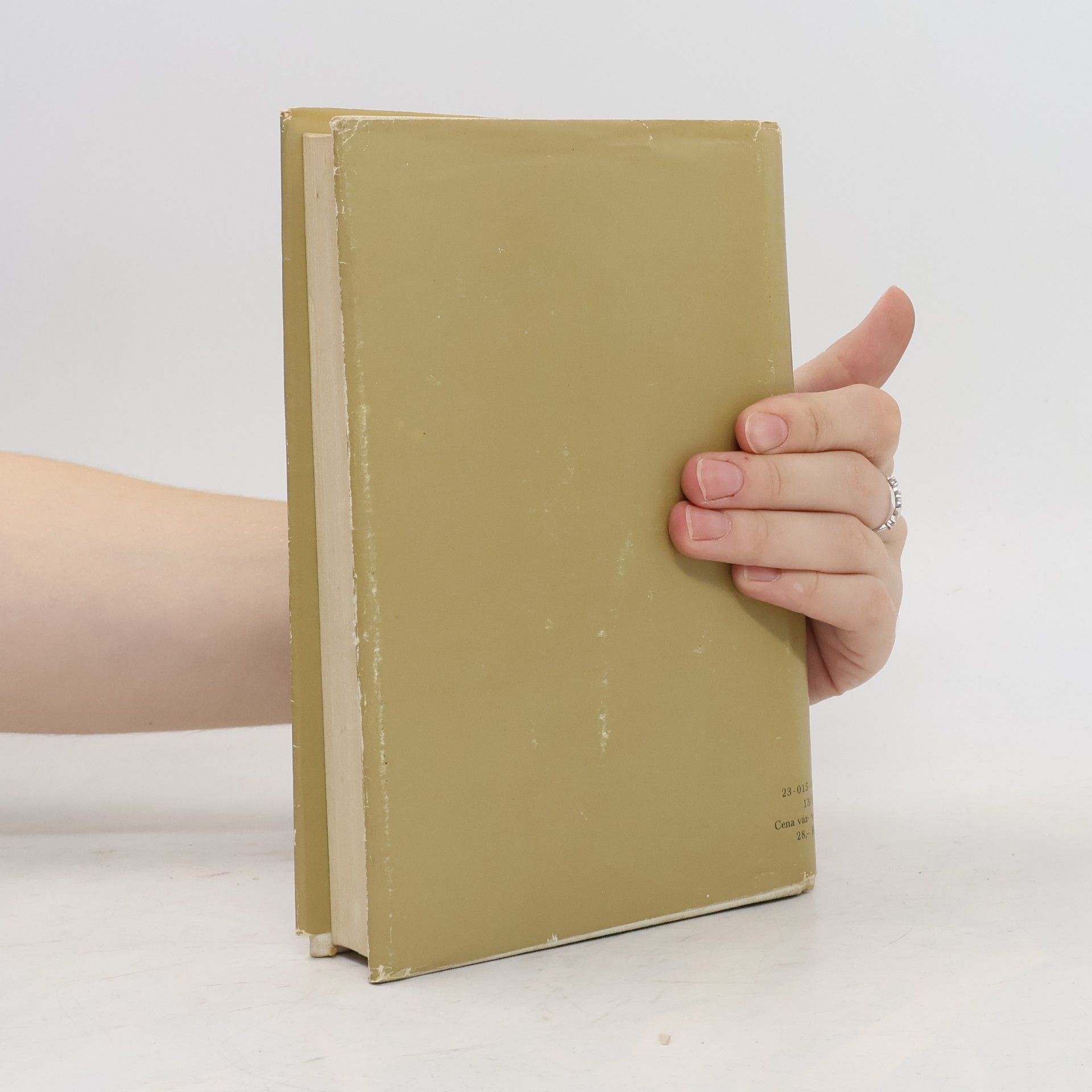 Josef Štefan Kubín Buďte blaženi