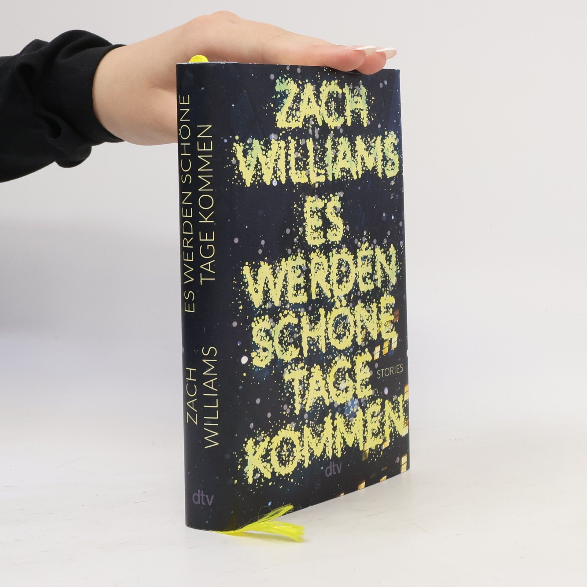 Zach Williams Es werden schöne Tage kommen