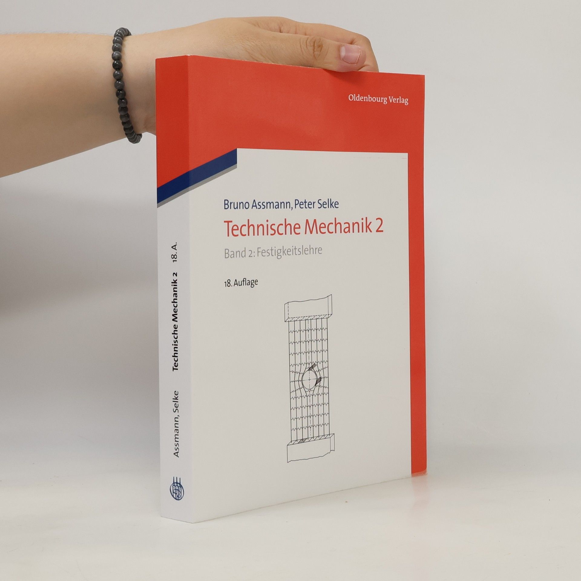Peter Selke Technische Mechanik 2