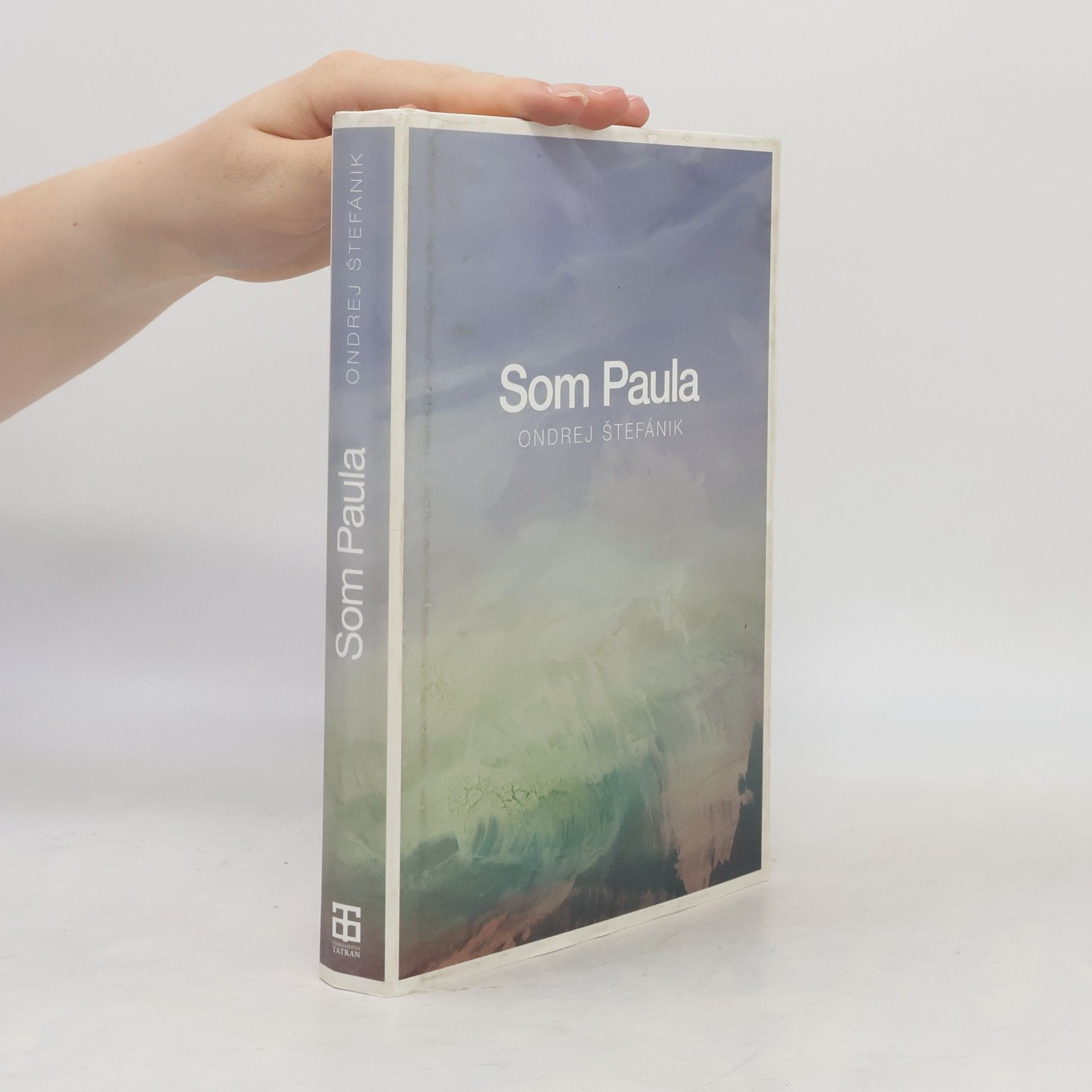 Ondrej Štefánik Som Paula