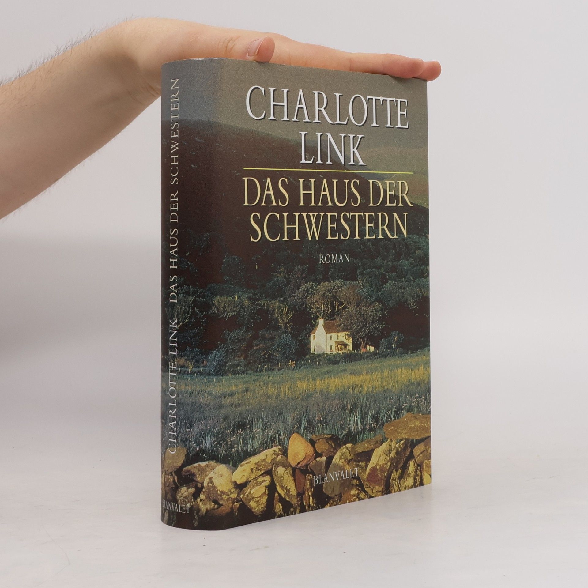 Charlotte Link Das Haus der Schwestern