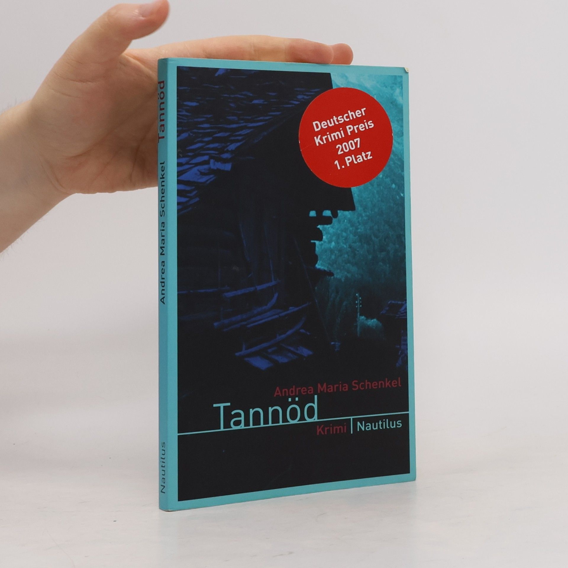 Tannöd