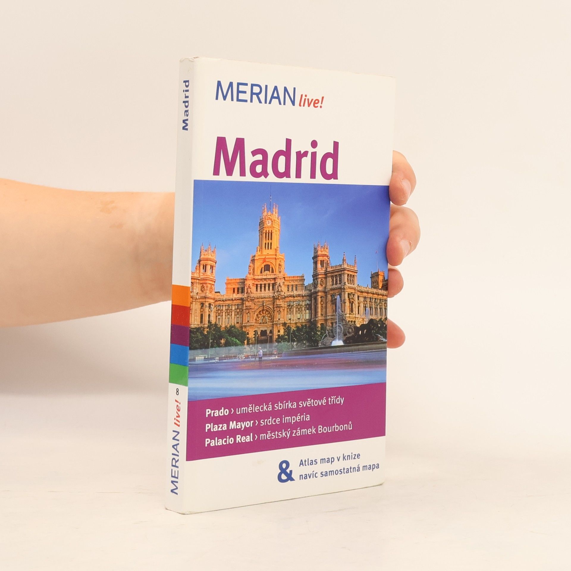 Thomas Hirsch Madrid