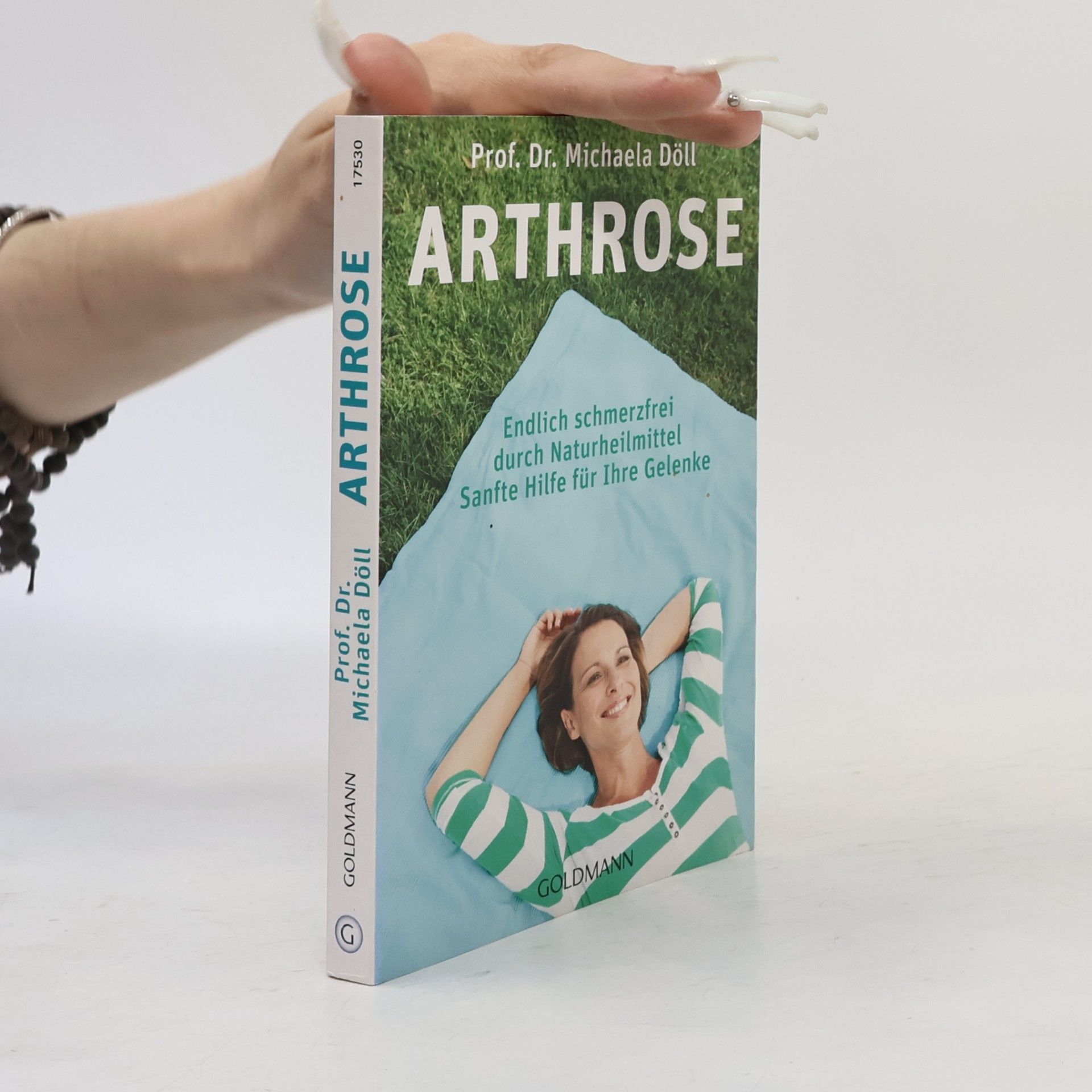 Arthrose