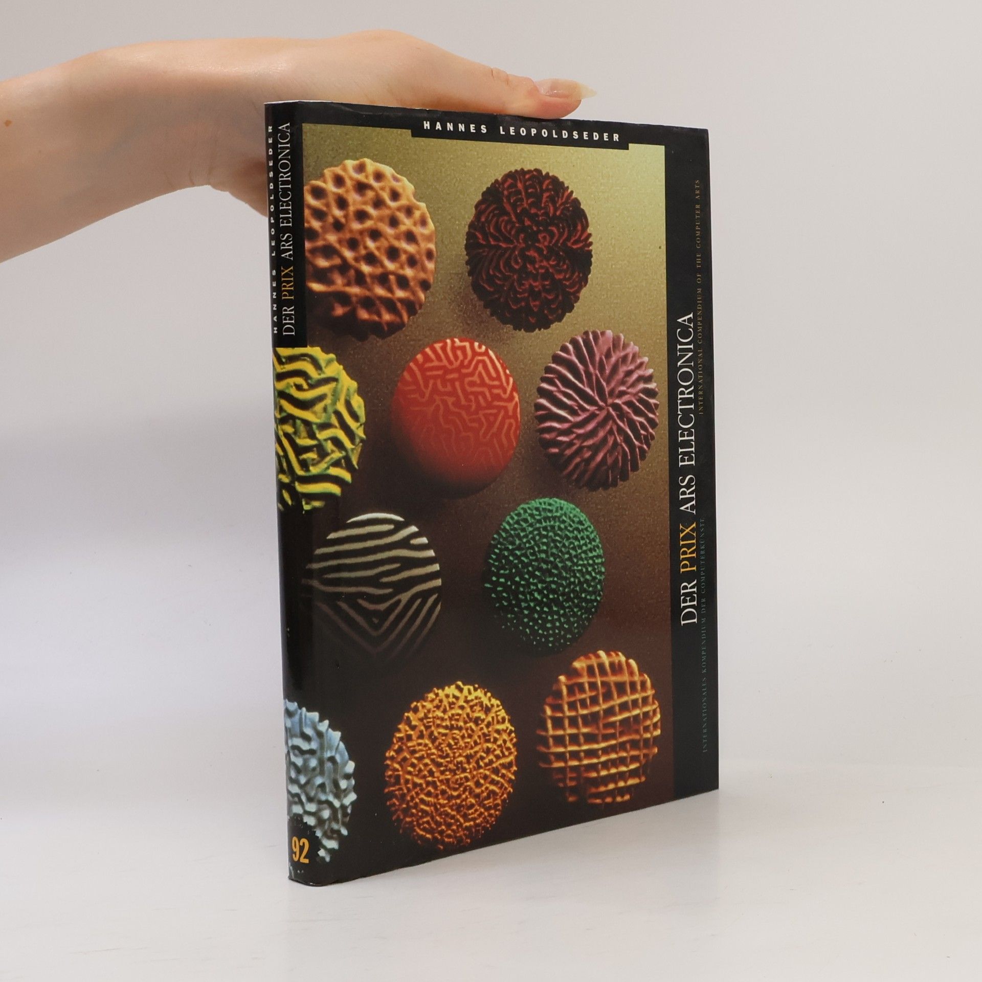 Der Prix Ars Electronica