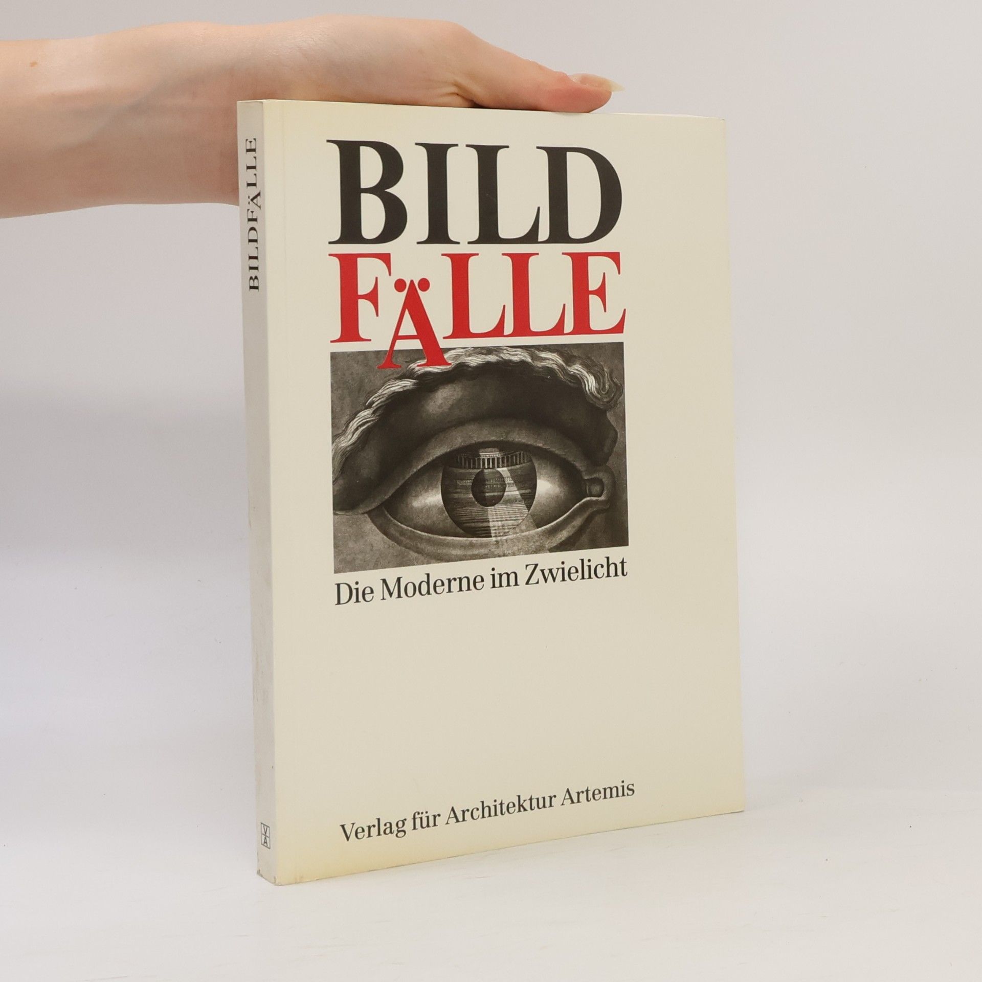 Beat Wyss Bildfälle