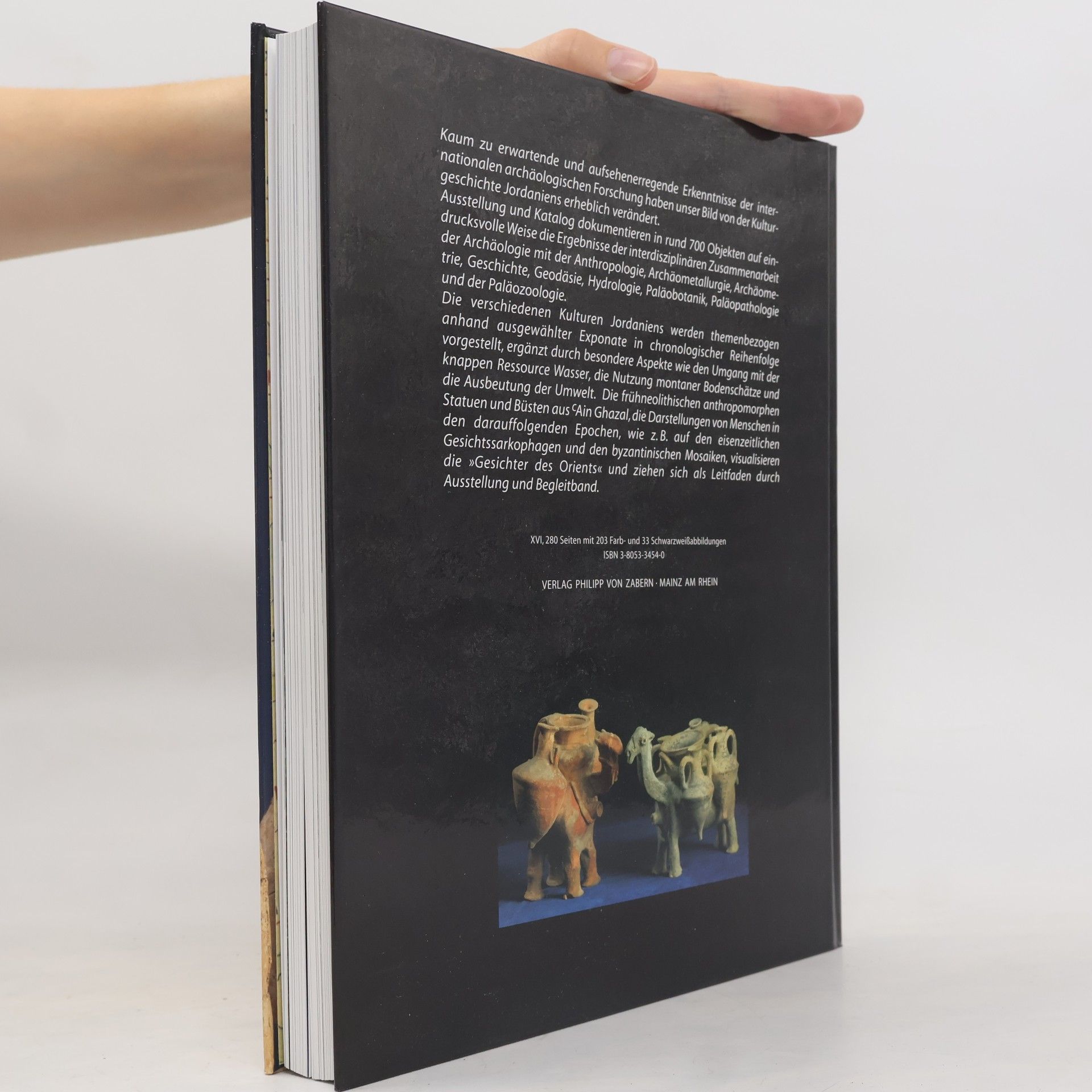 Various authors Gesichter des Orients