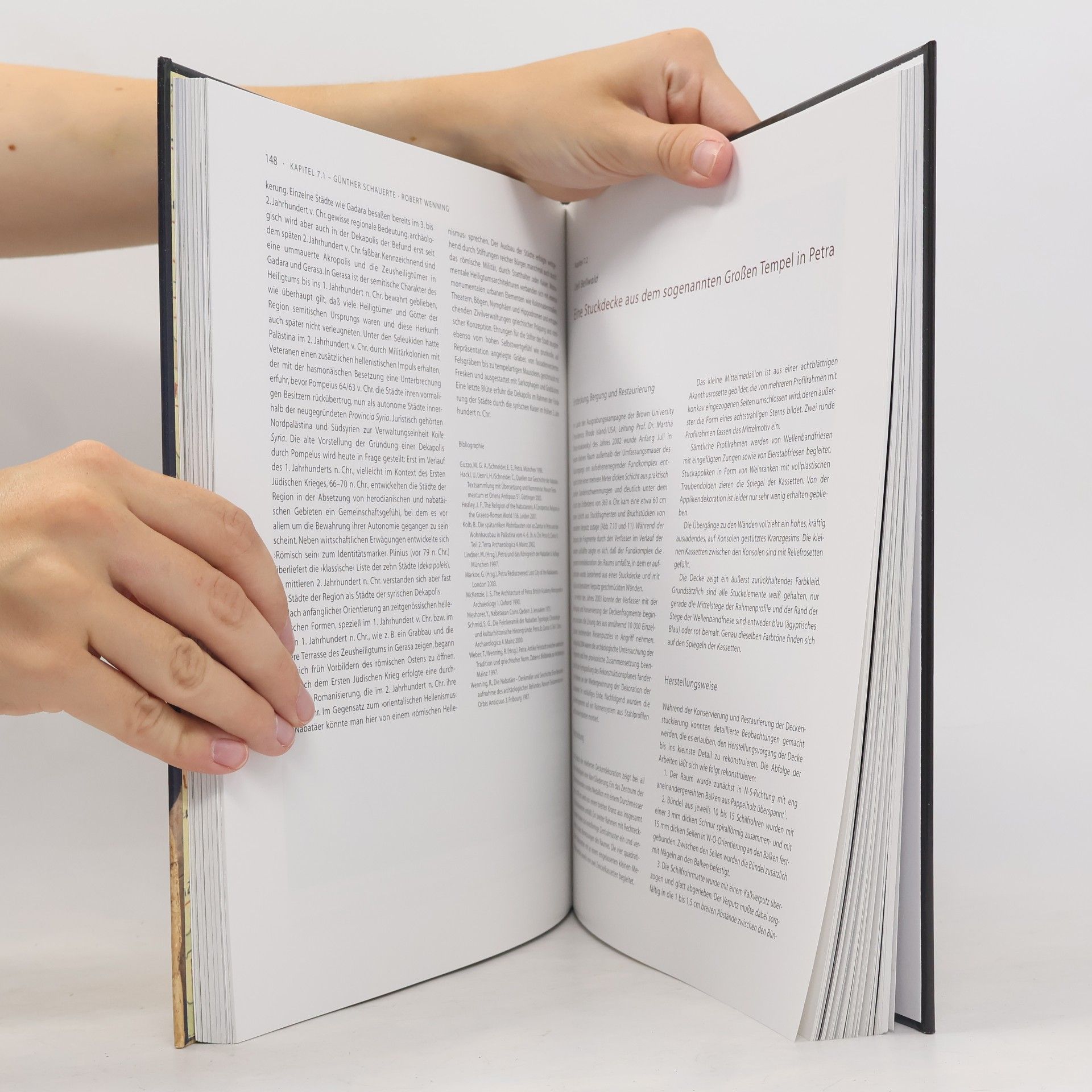 Various authors Gesichter des Orients