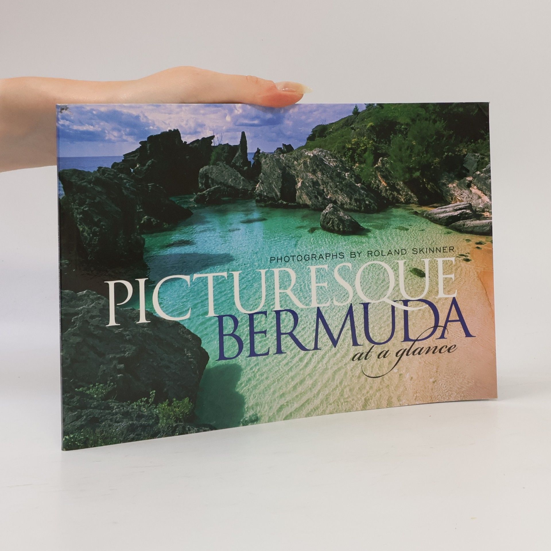 Picturesque Bermuda at a Glance