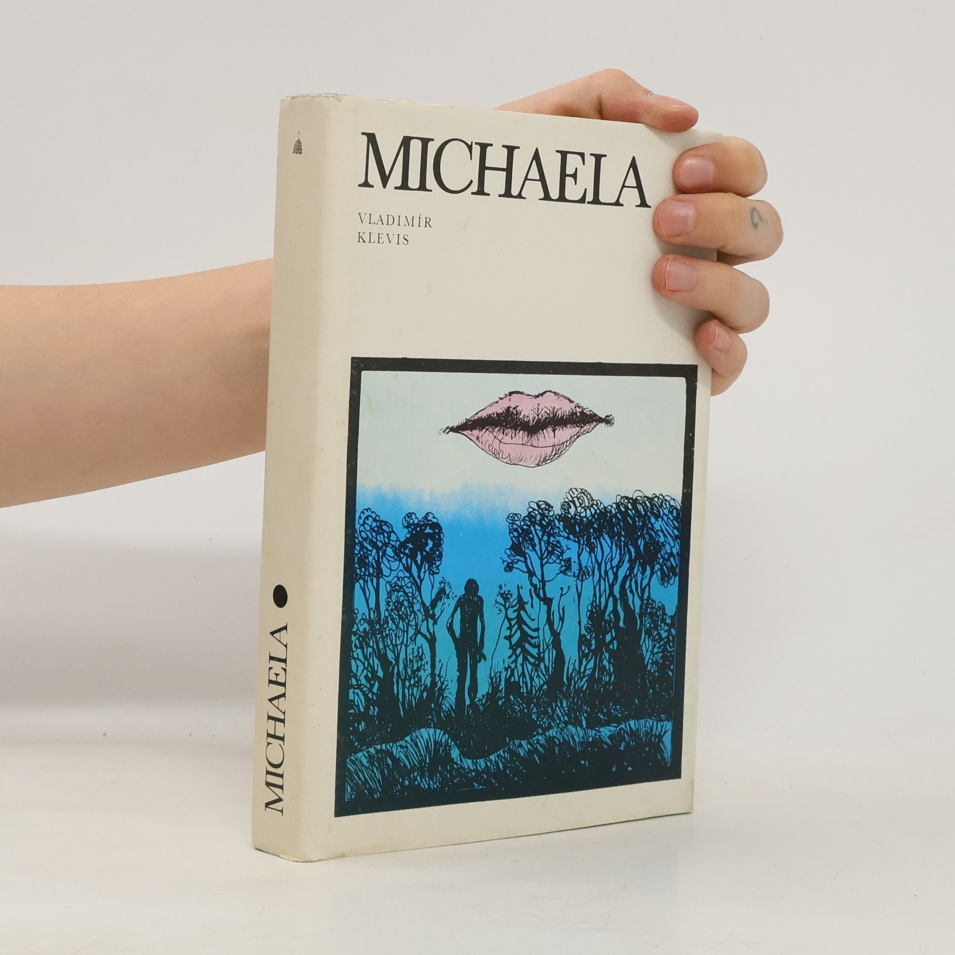 Vladimír Klevis Michaela