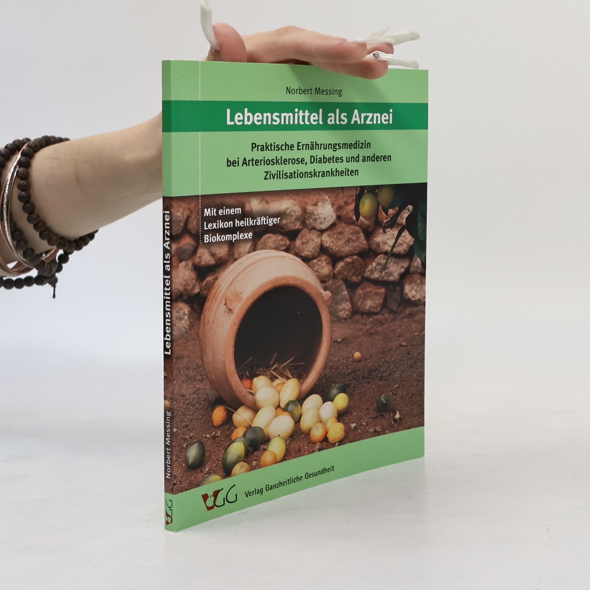 Praktische Ernährungsmedizin
