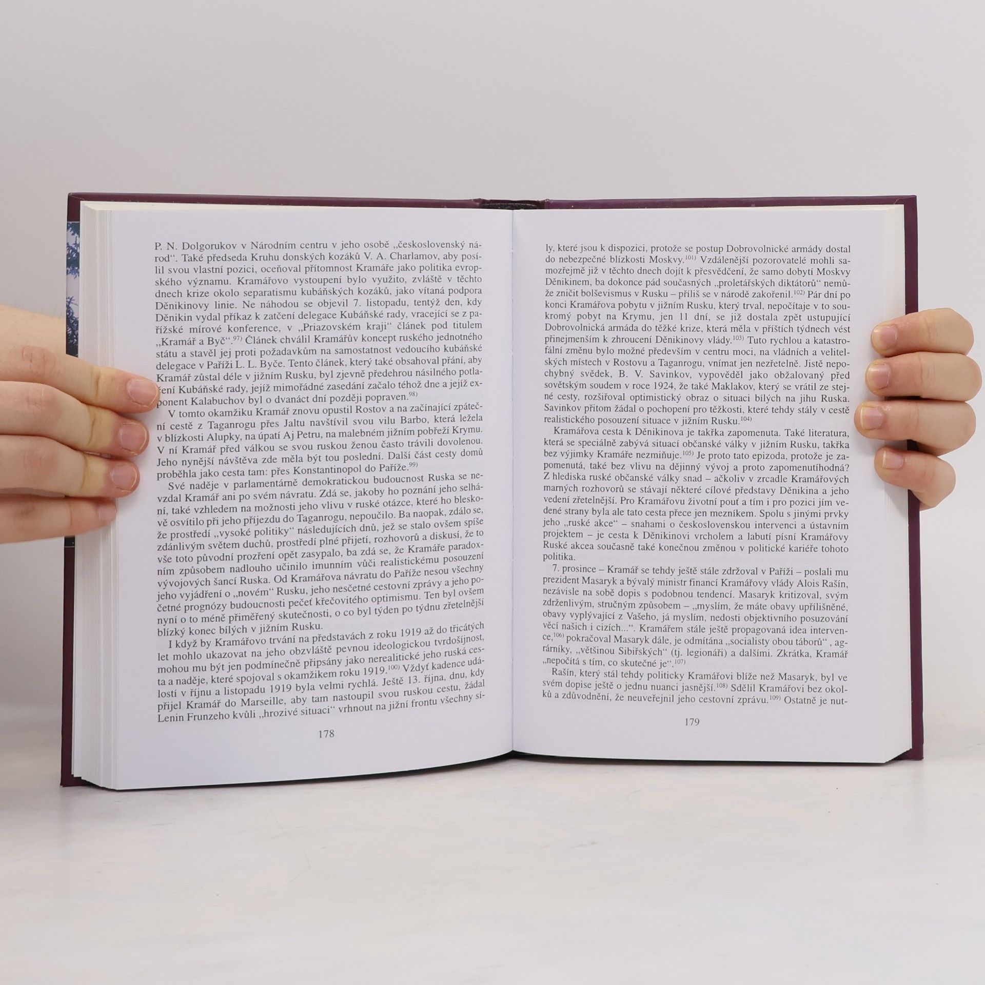 Autorenkollektiv Porozumění : Češi - Němci - východní Evropa 1848-1948
