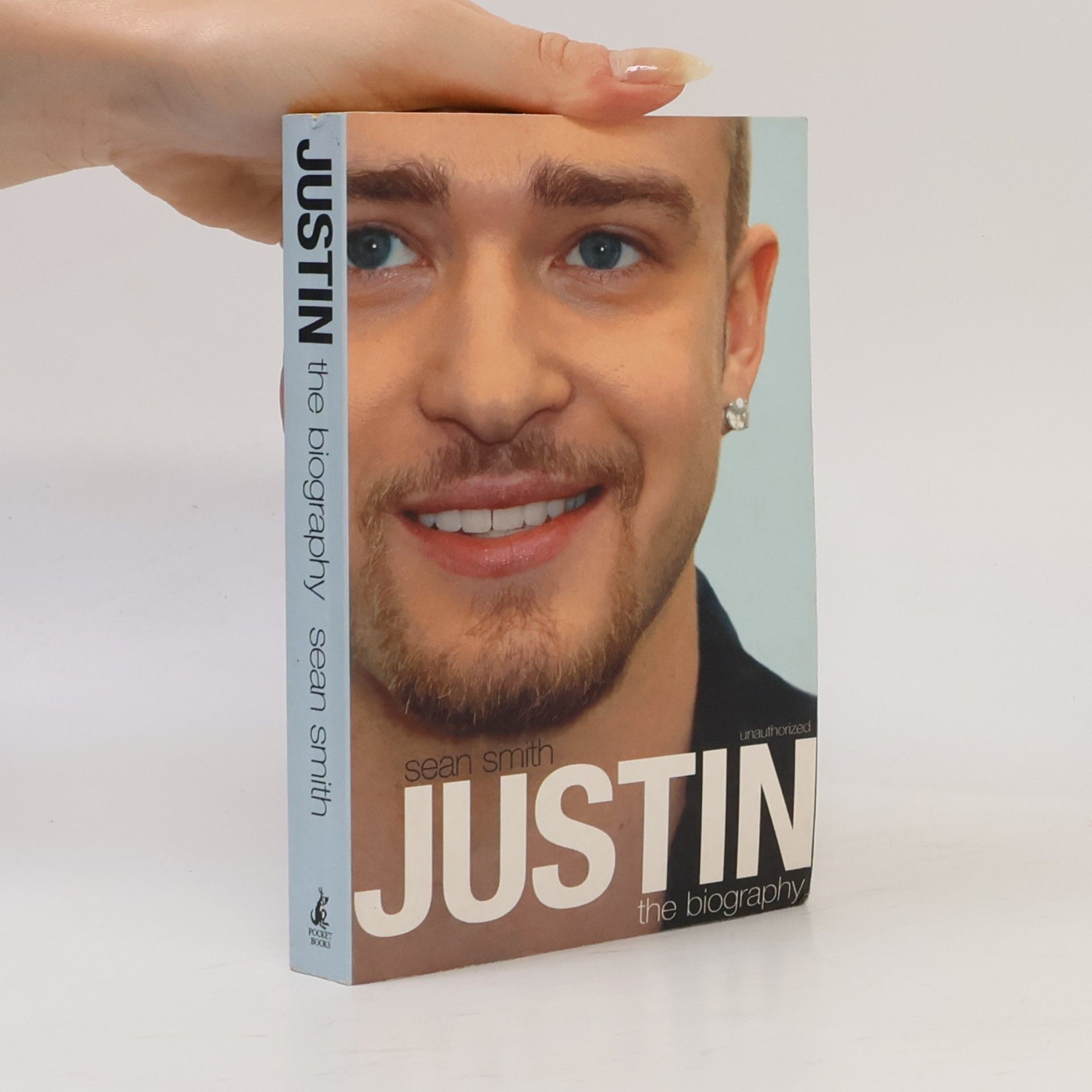 Sean Smith Justin