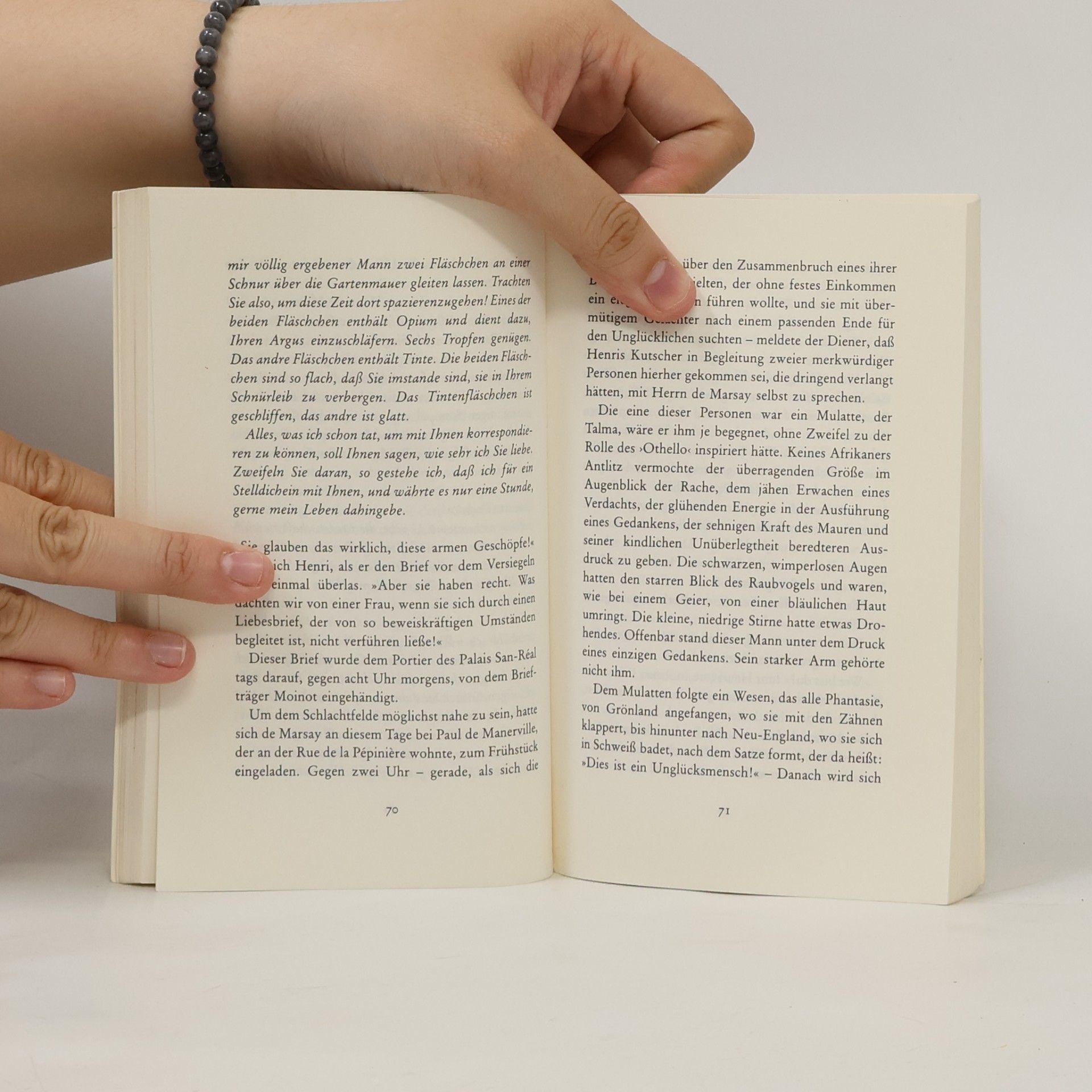 Honoré de Balzac Das Mädchen mit den Goldaugen. Erzählung. Nachw. v. Stefan Zweig