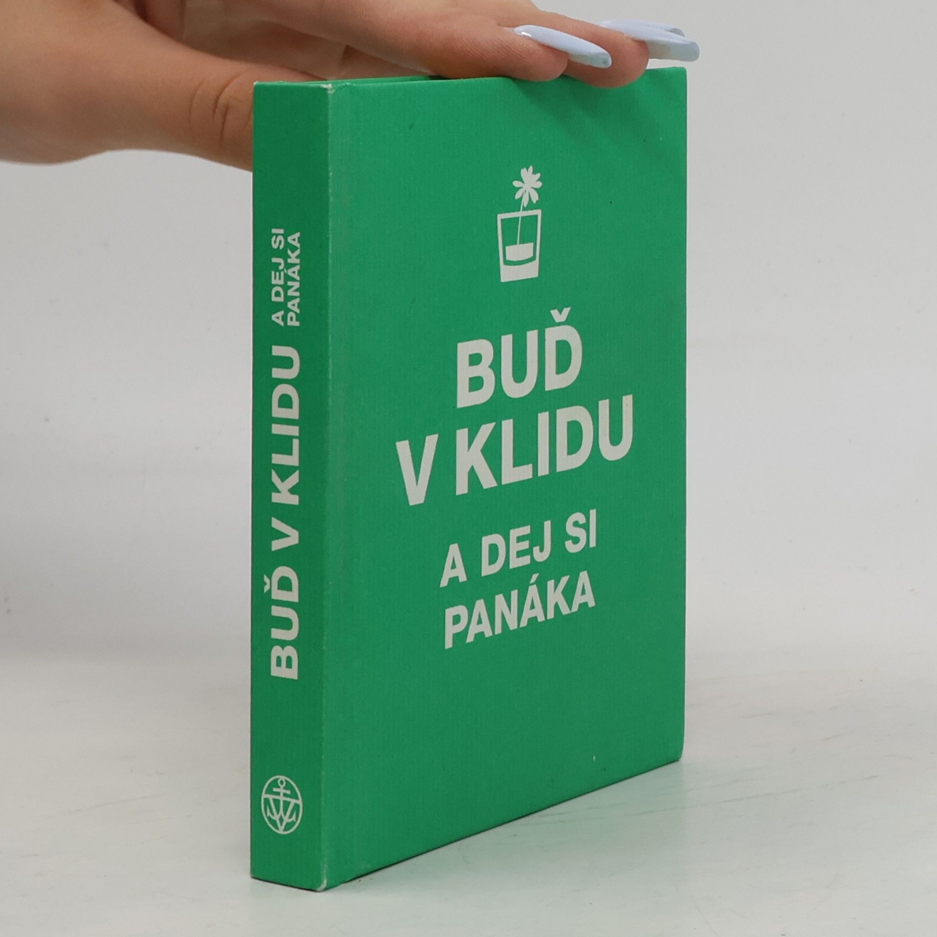 Summersdale Buď v klidu a dej si panáka