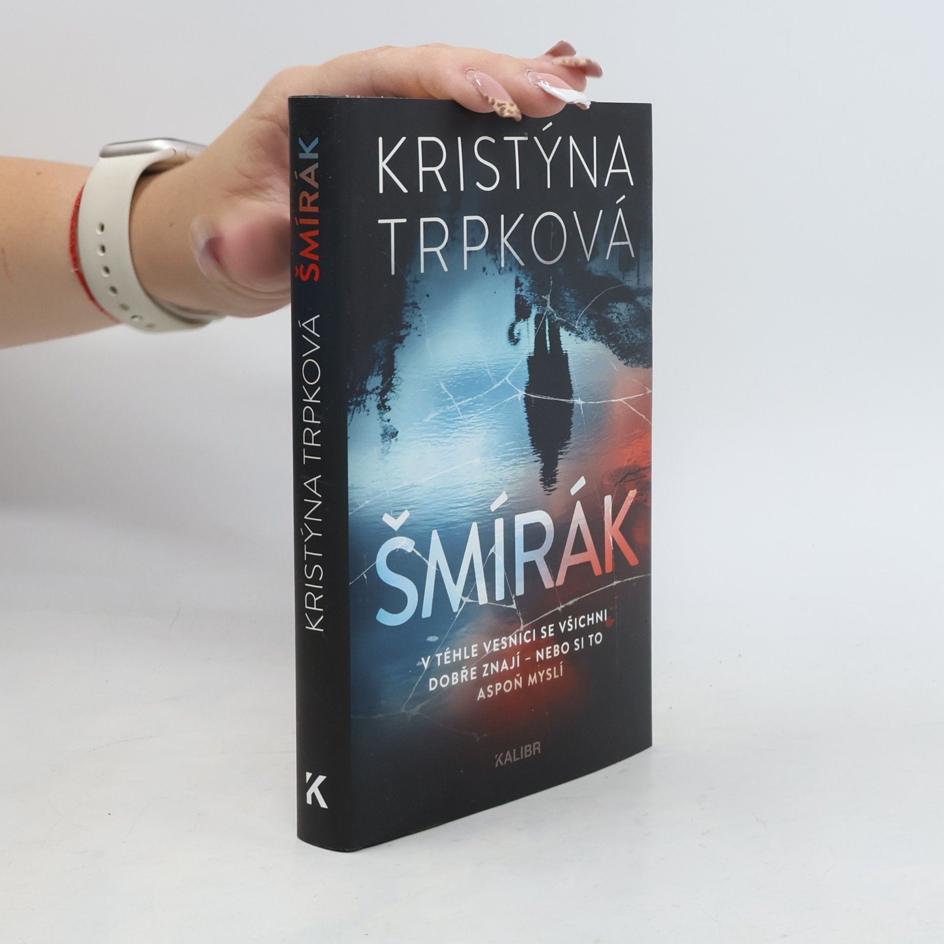 Kristýna Trpková Šmírák