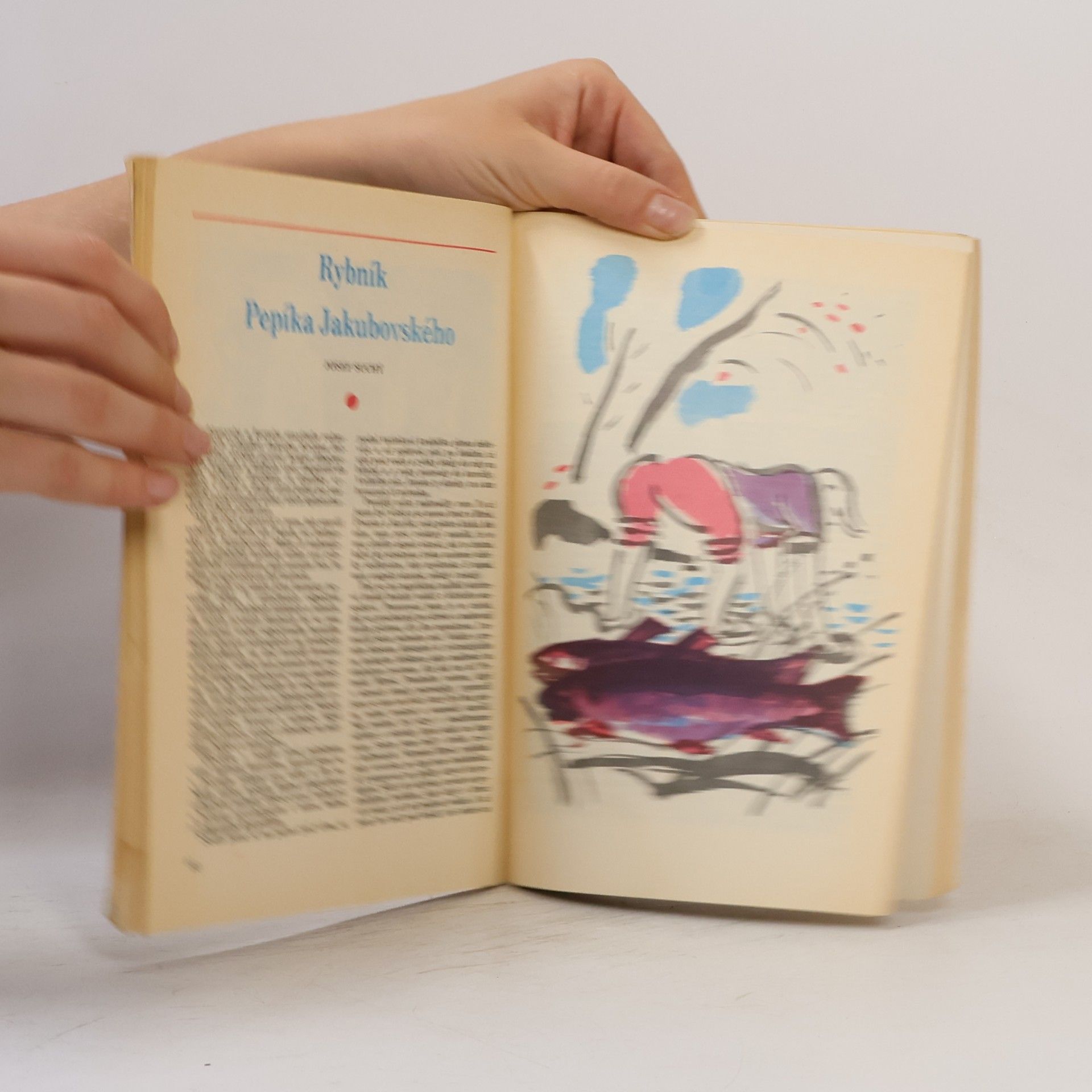 Kolektiv autorů Kalendář lidové demokracie 1986