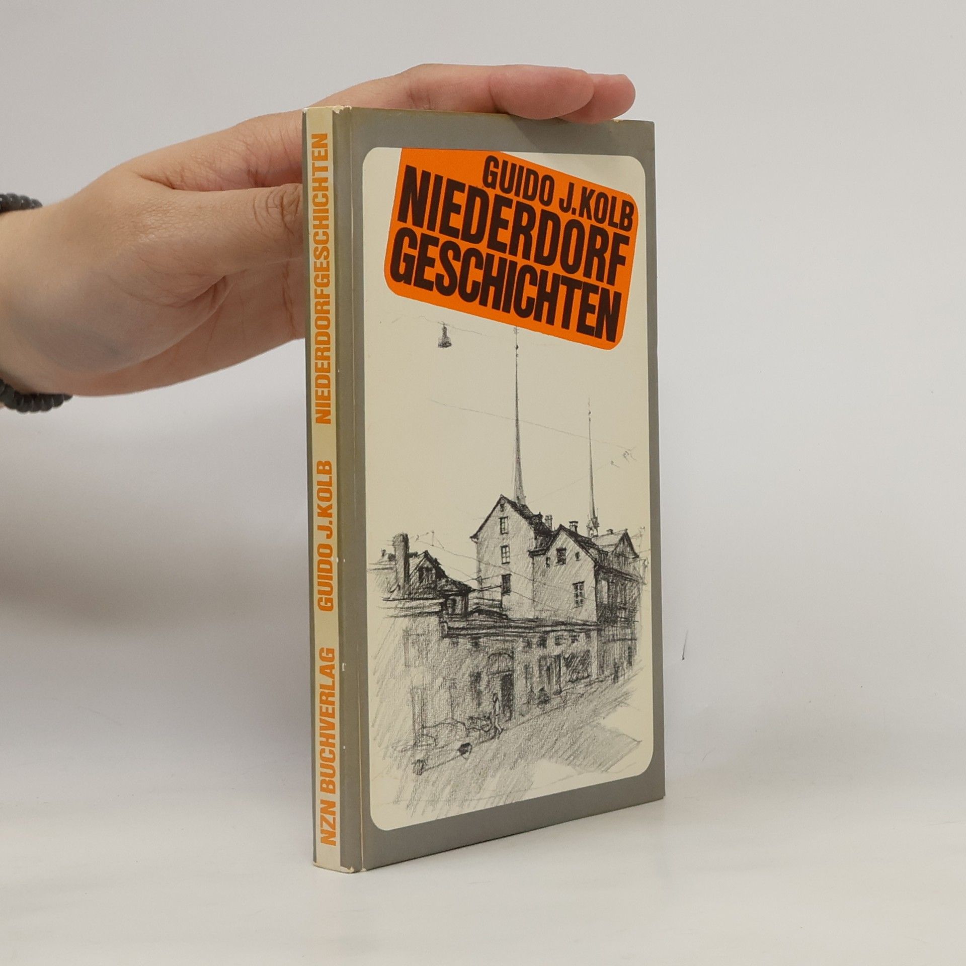 Niederdorfgeschichten