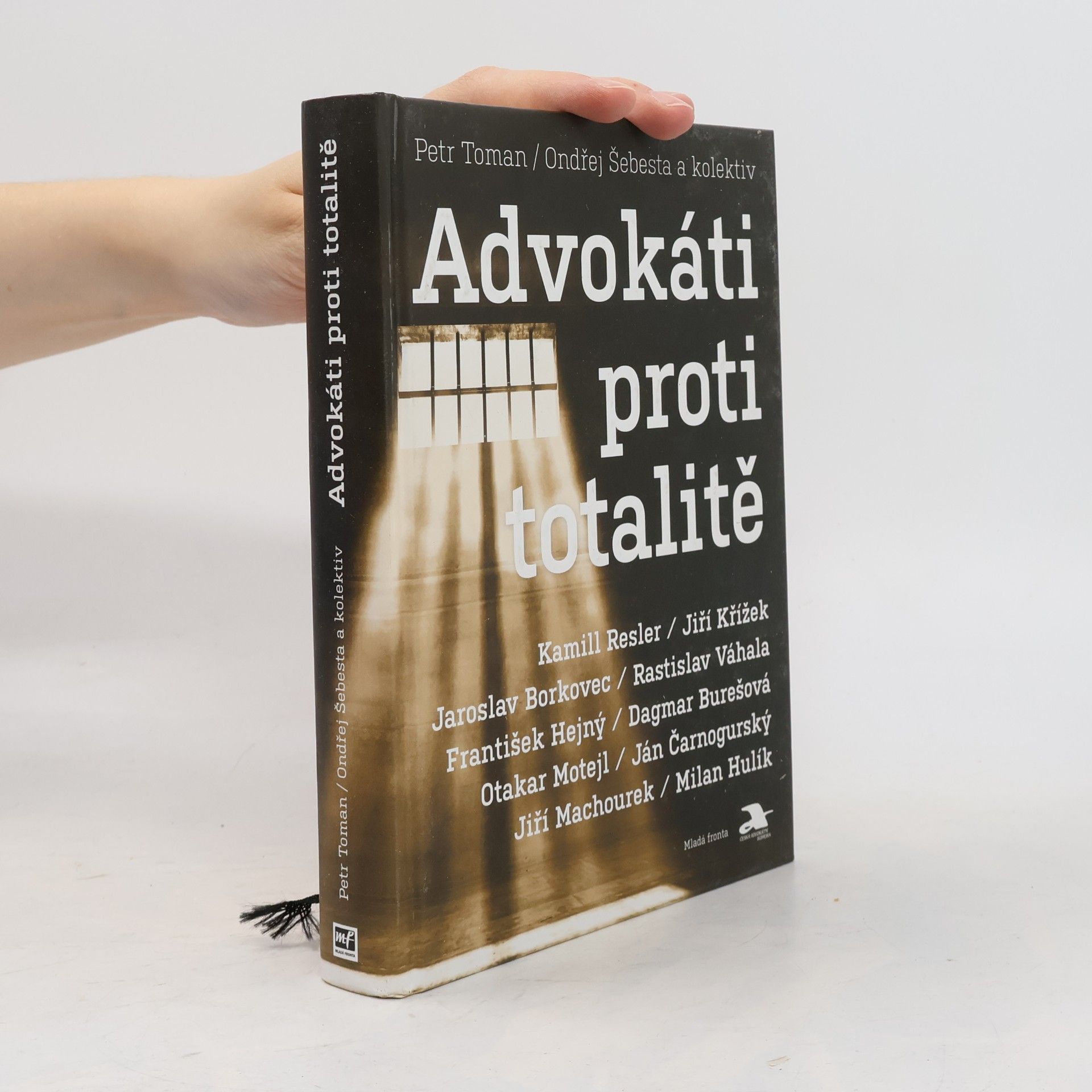 Advokáti proti totalitě