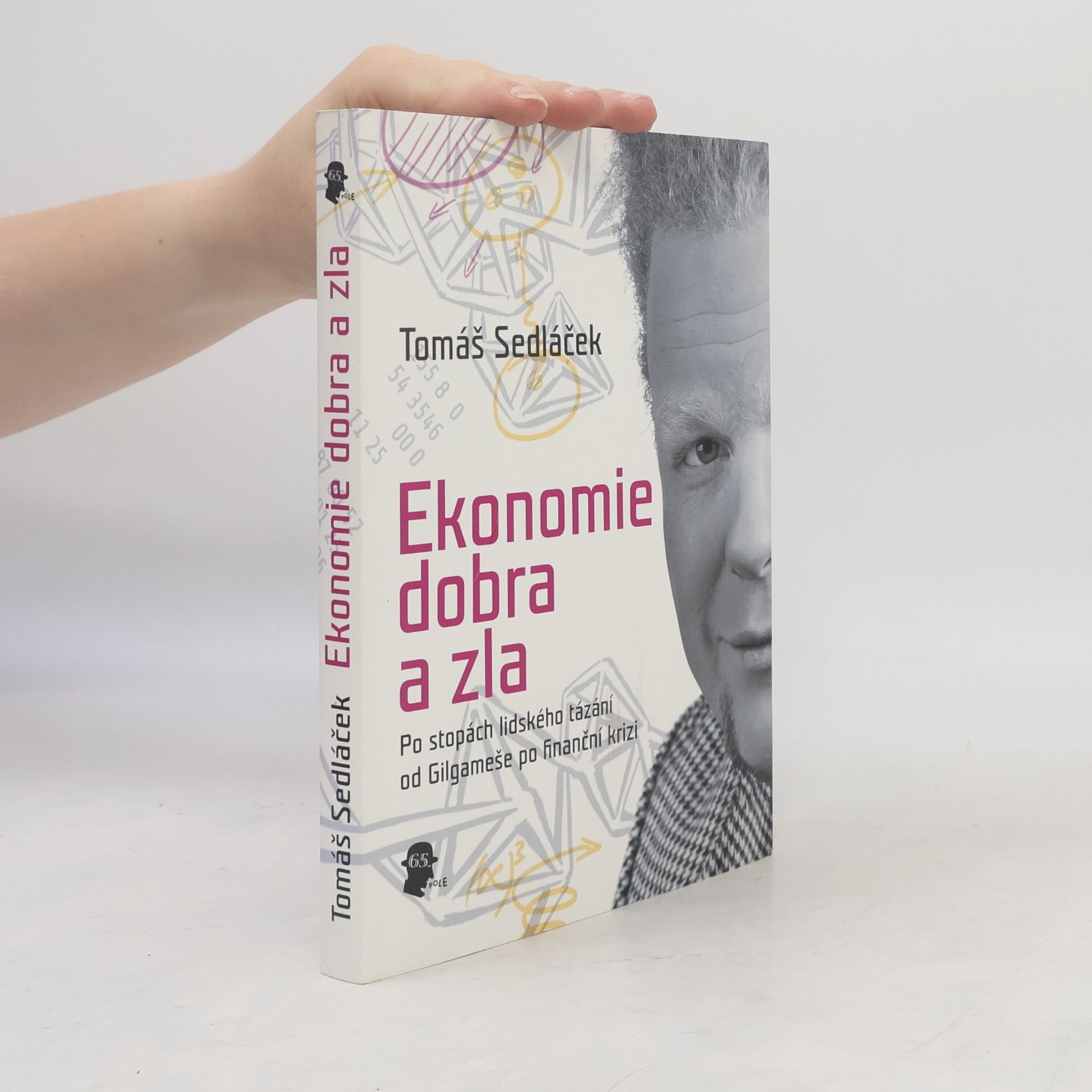 Ekonomie dobra a zla
