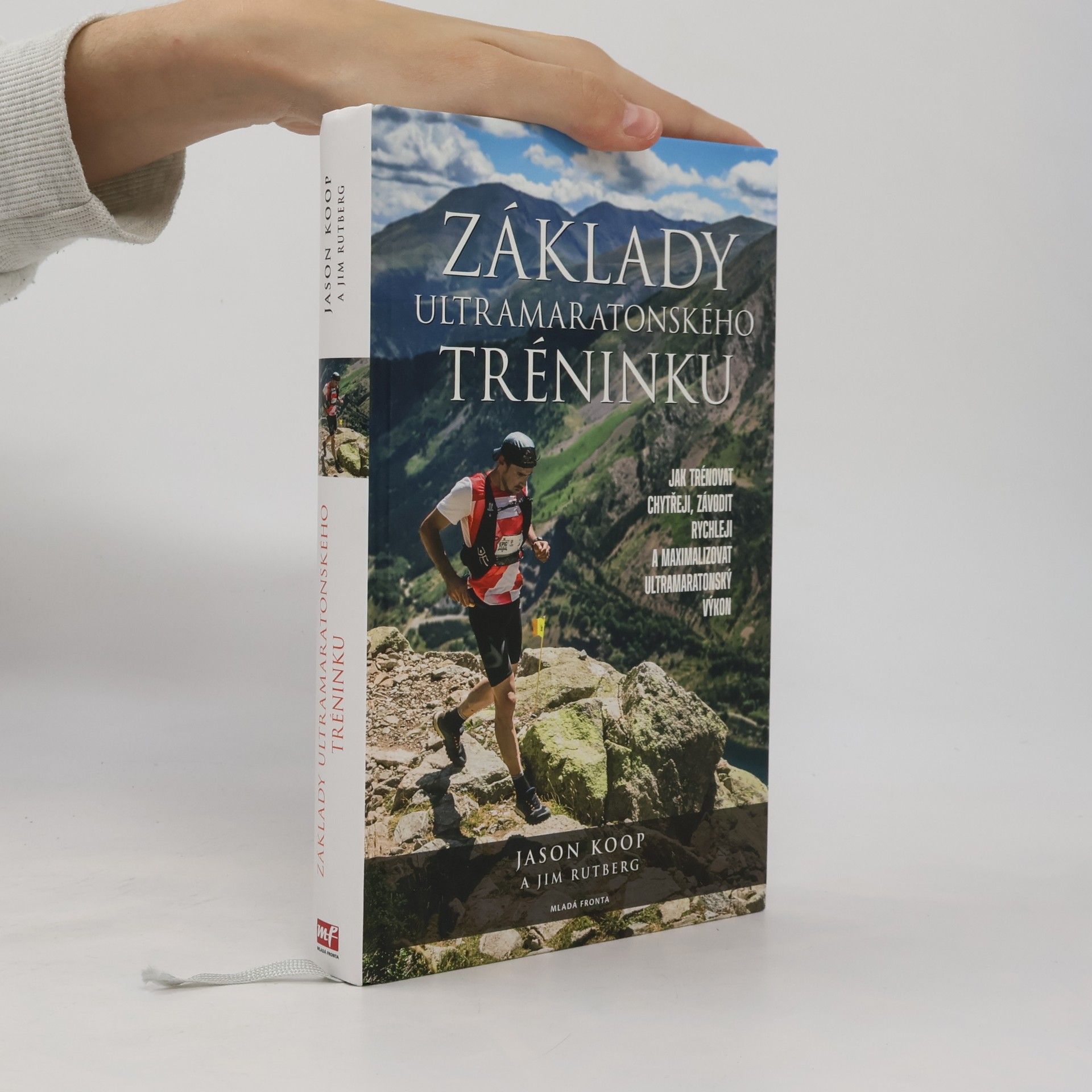 Základy ultramaratonského tréninku