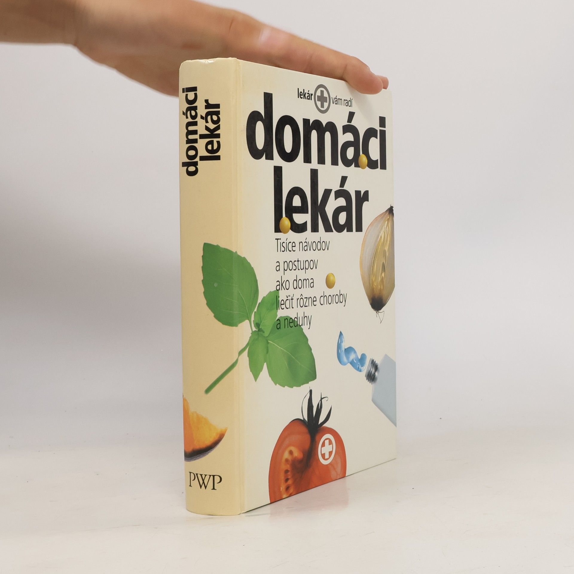 Don Barone Domáci lekár