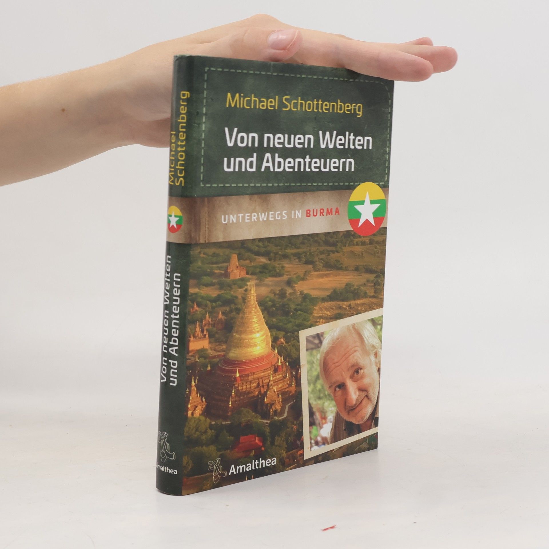 Von neuen Welten und Abenteuern