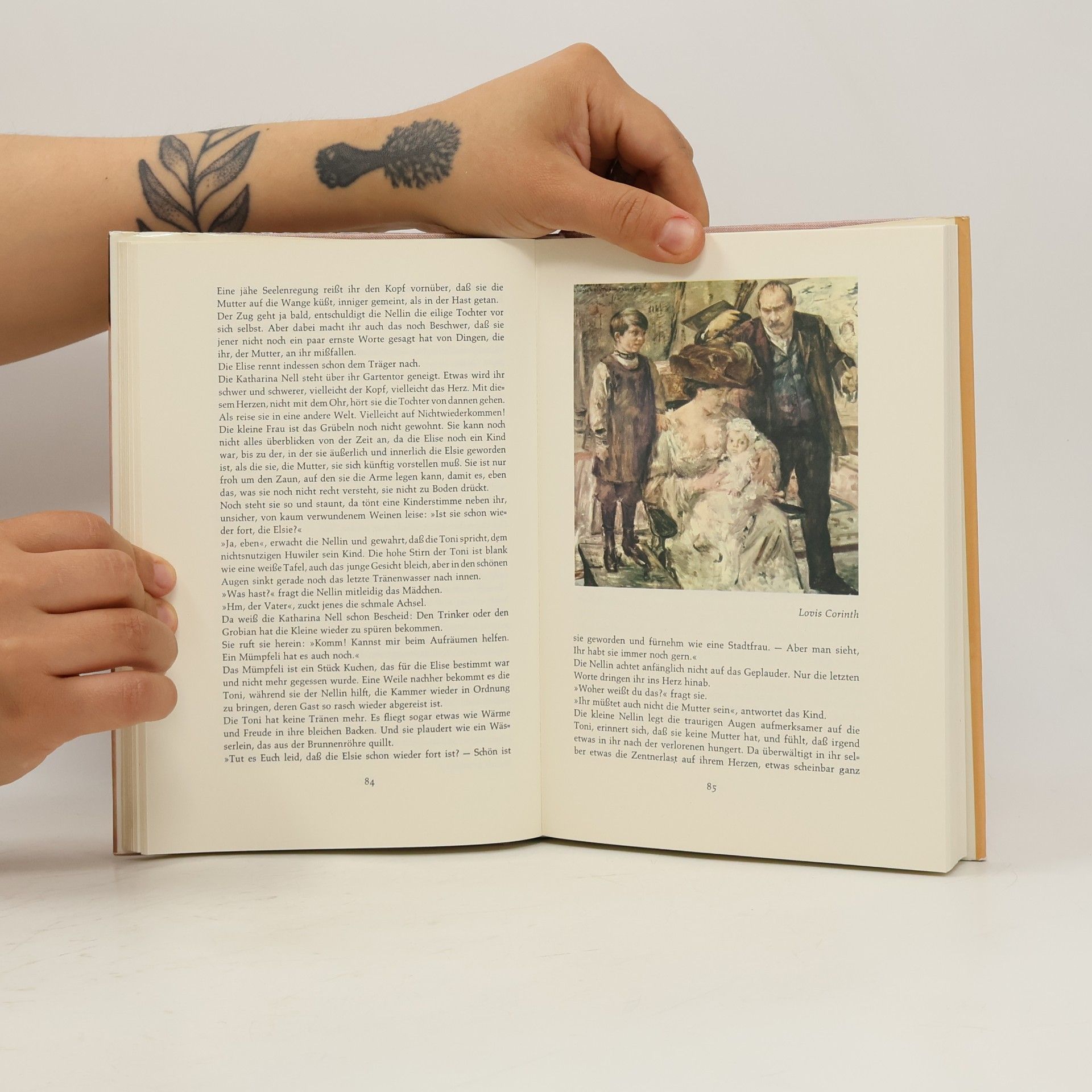 AA.VV. Mutter. Ein Buch des Dankes