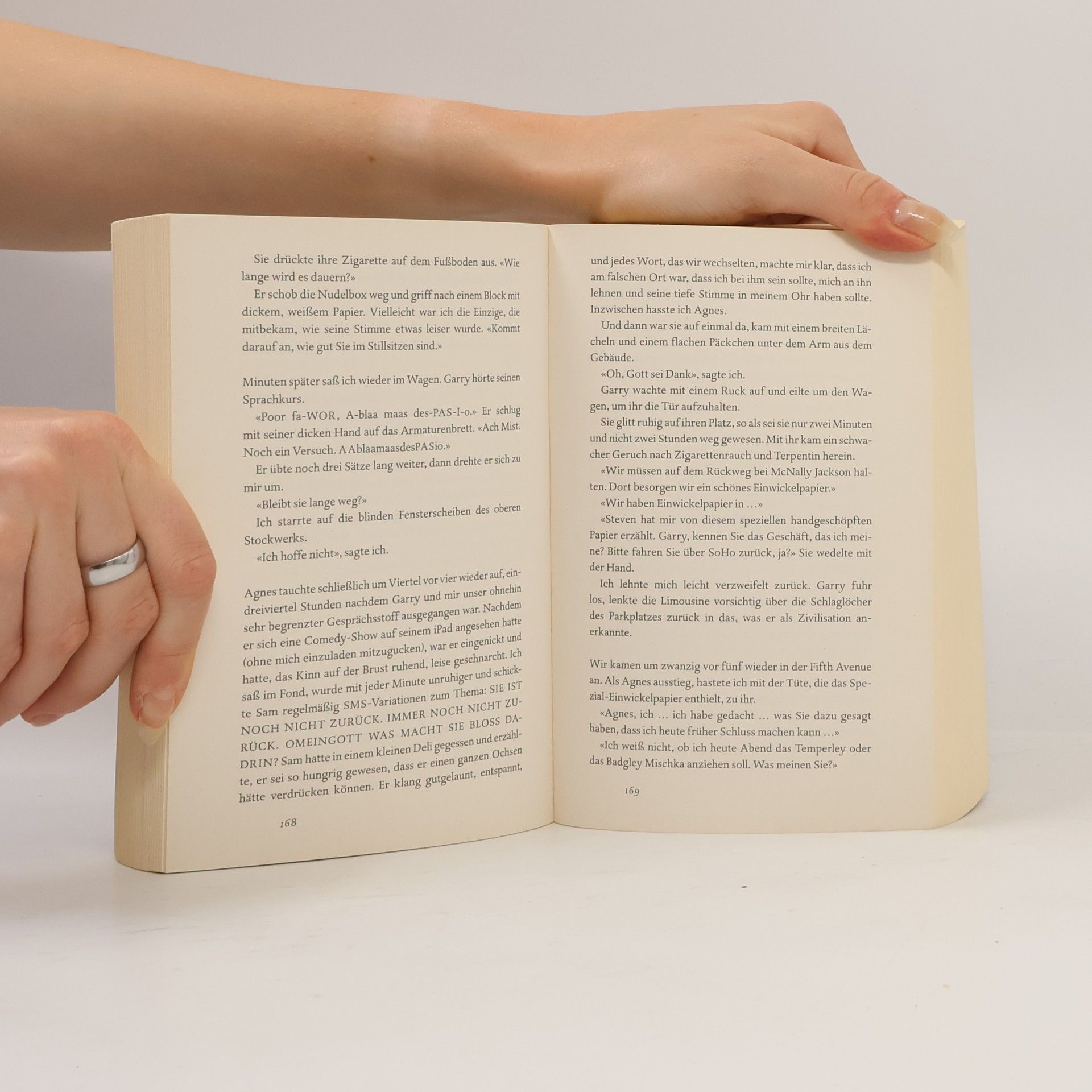 Jojo Moyes Mein Herz in zwei Welten