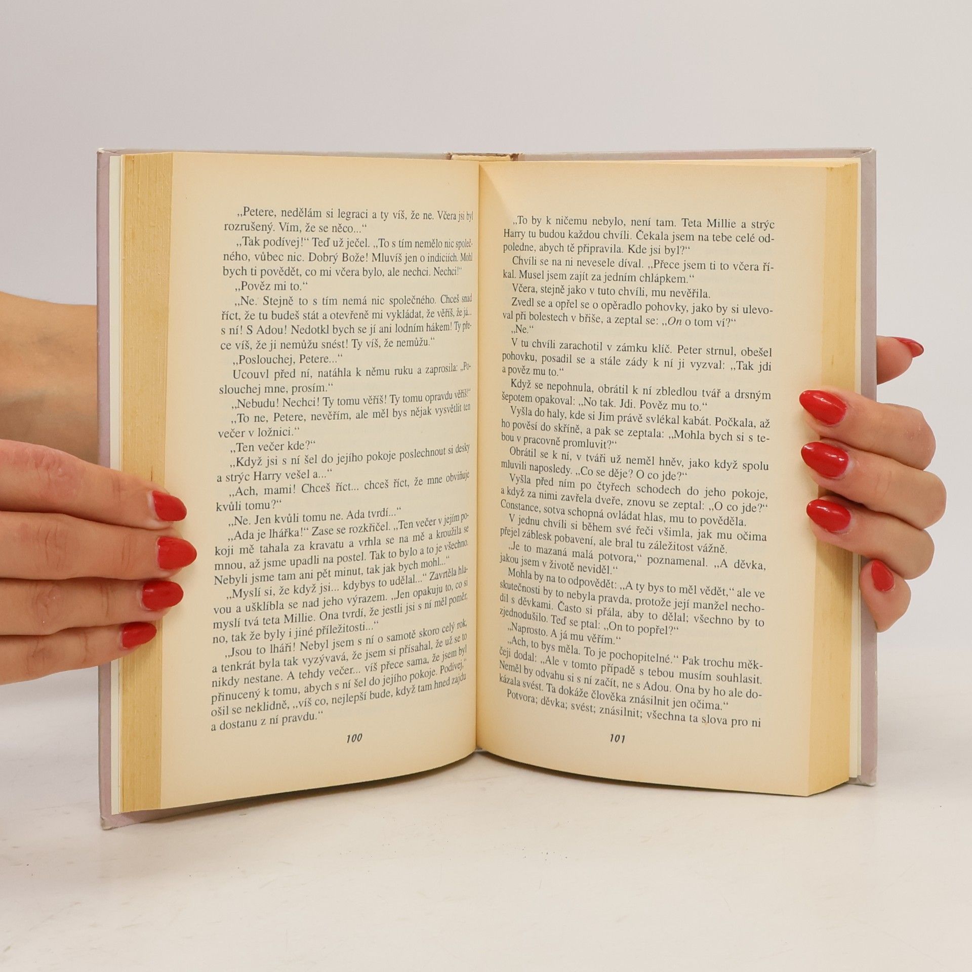 Catherine Cookson Dům na vřesovišti