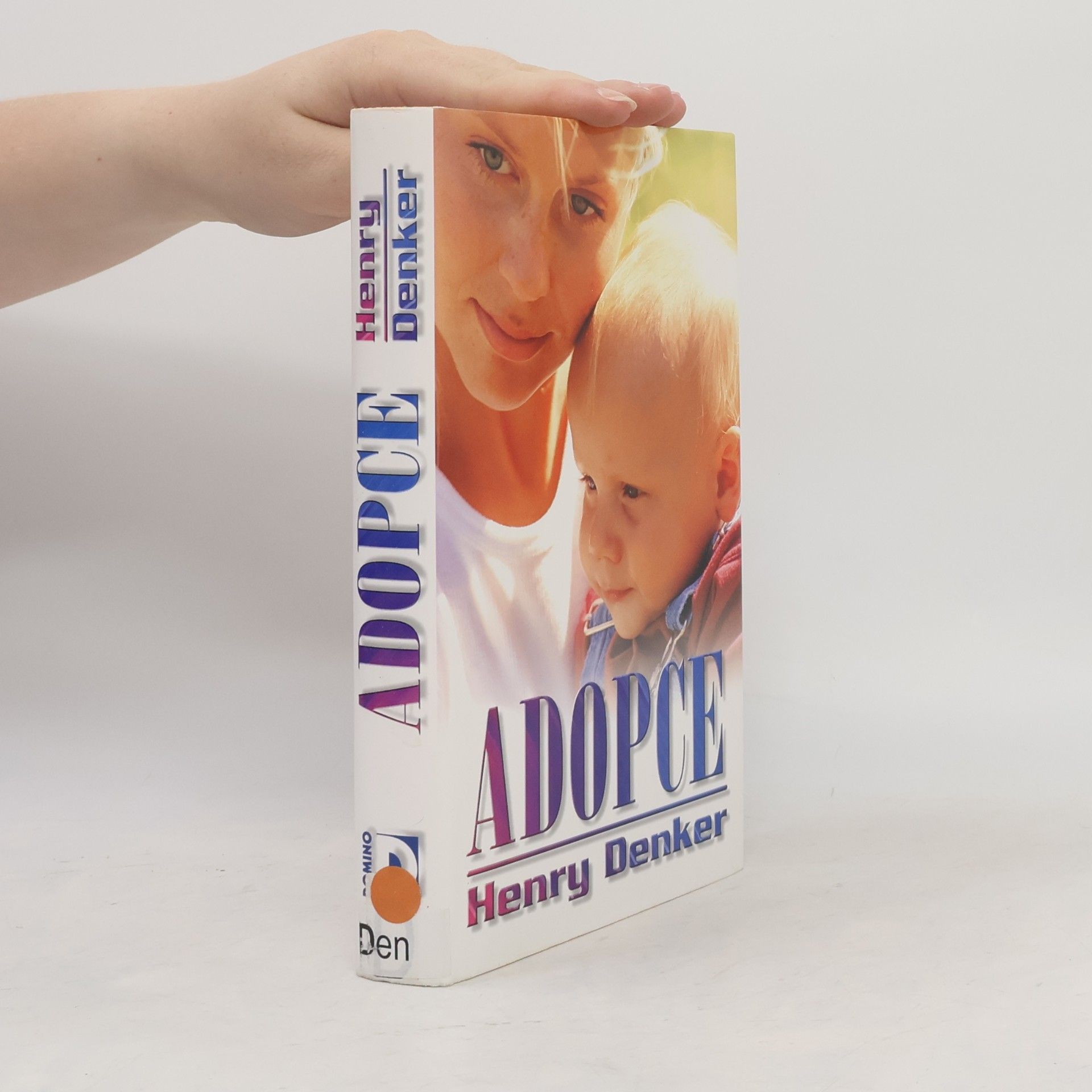 Henry Denker Adopce