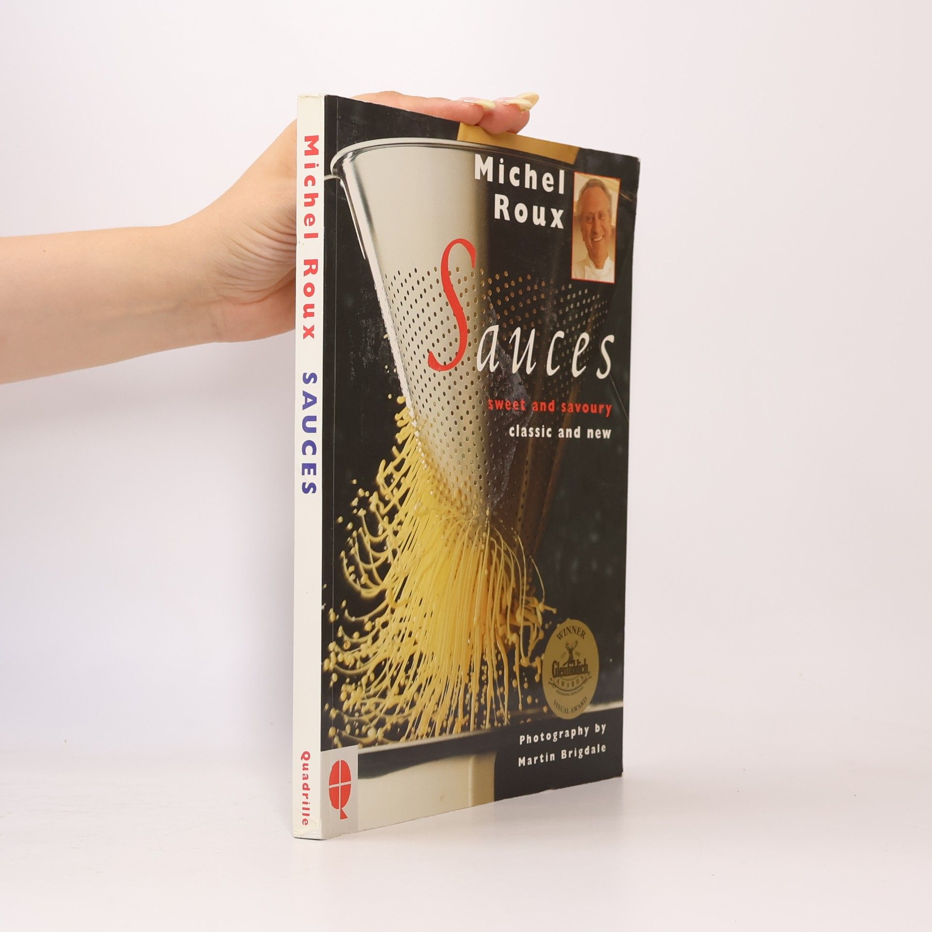Michel Roux Sauces