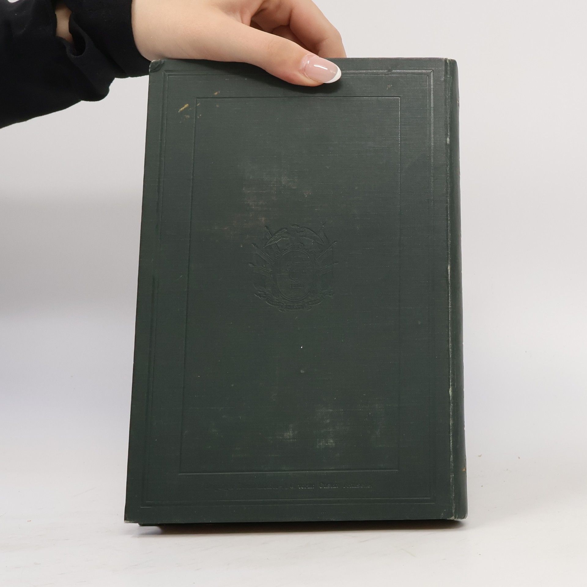 Justus Scheibert Der Freiheitskampf der Buren