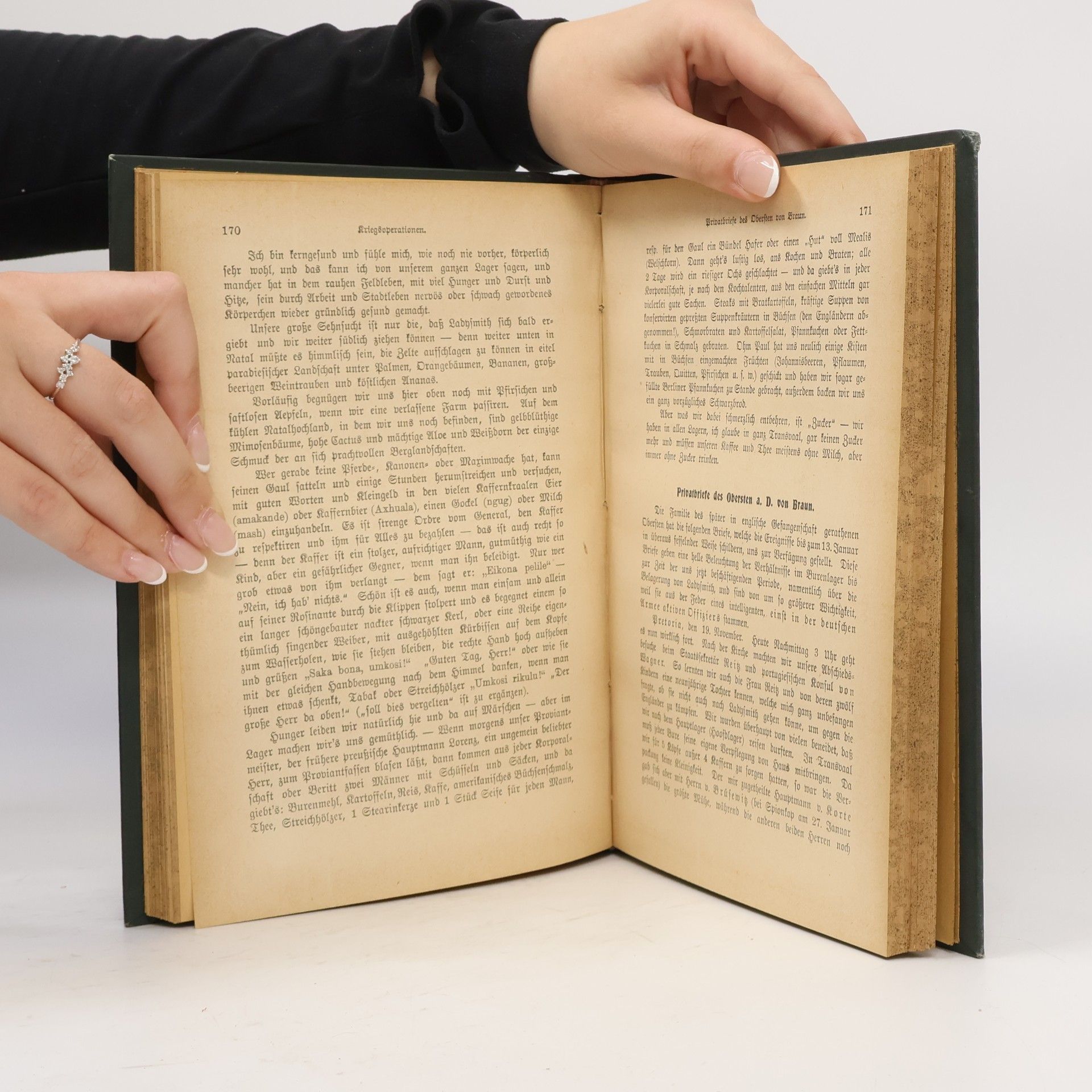 Justus Scheibert Der Freiheitskampf der Buren