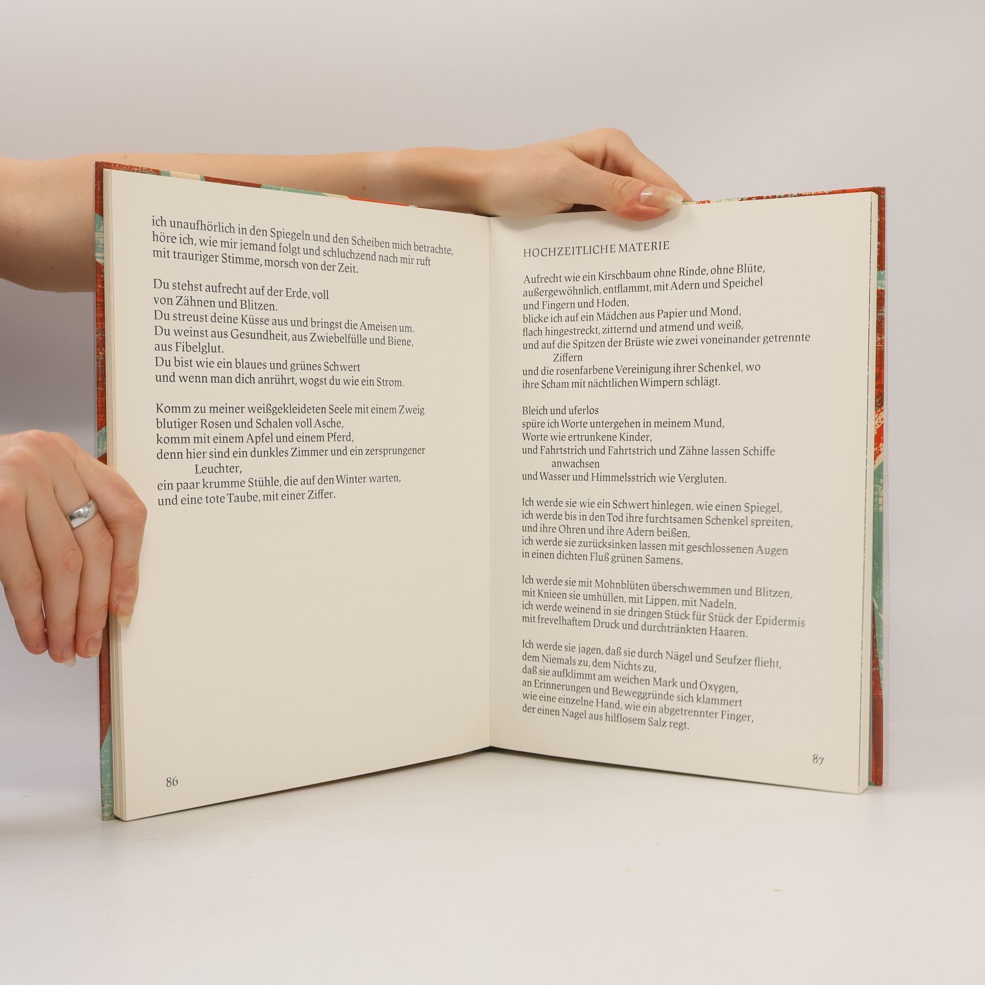 Pablo Neruda Aufenthalt auf Erden