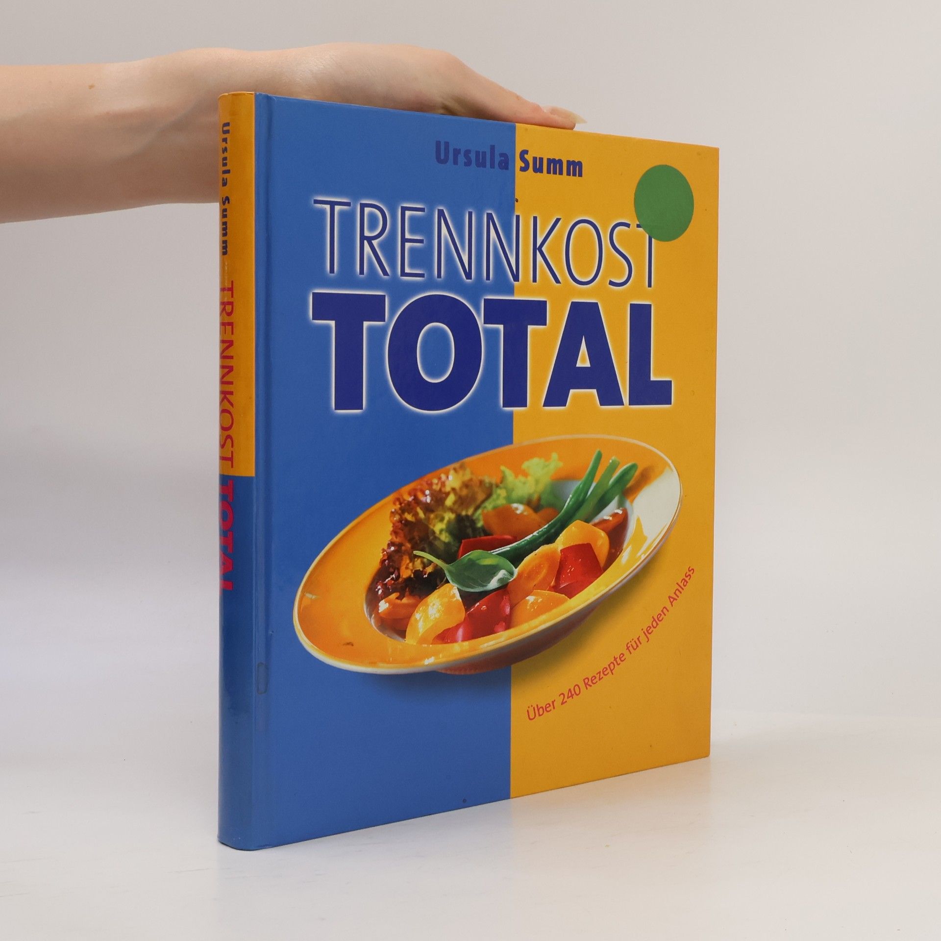 Trennkost total