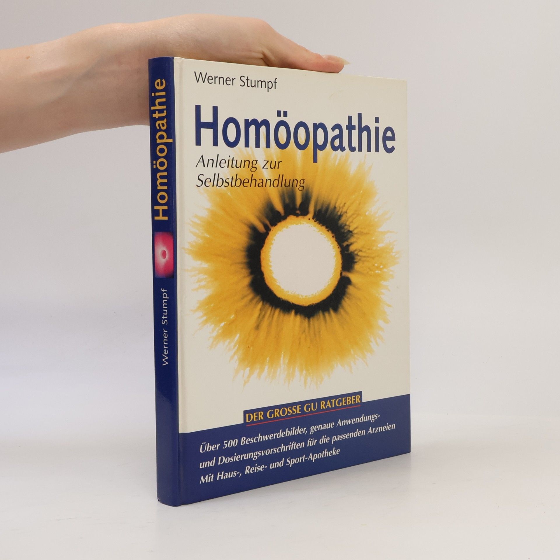 Homöopathie