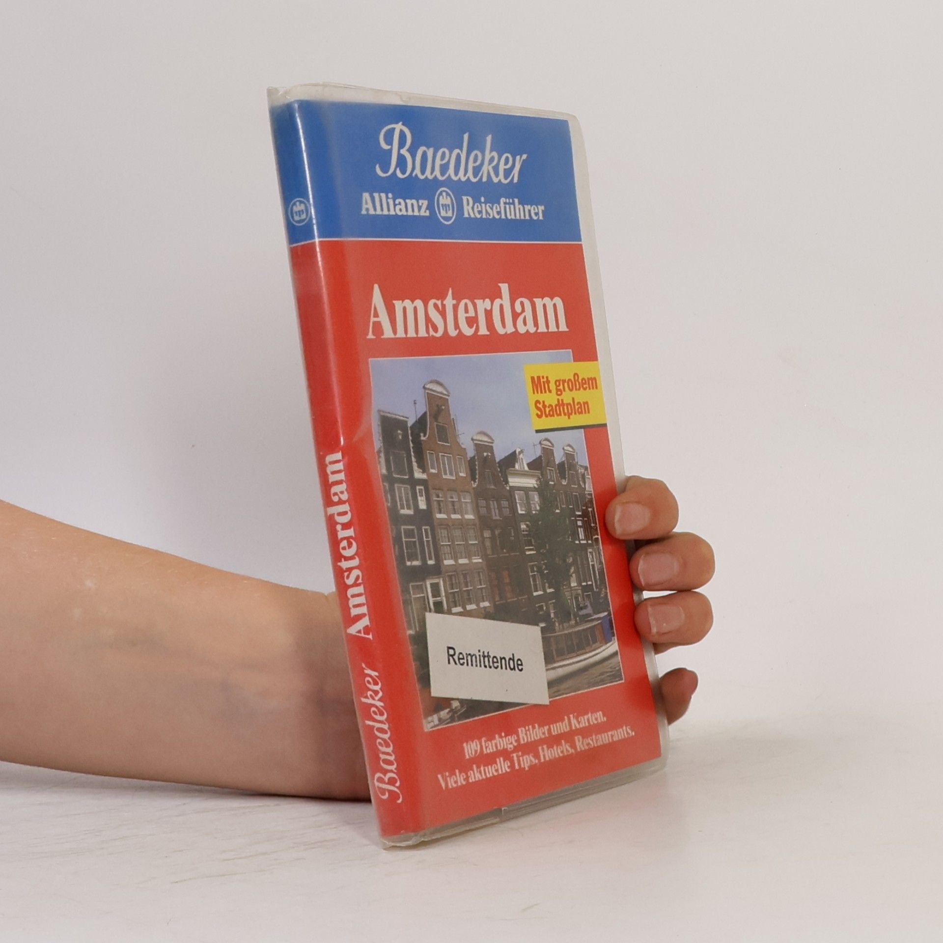 Karla Zimmerman Amsterdam